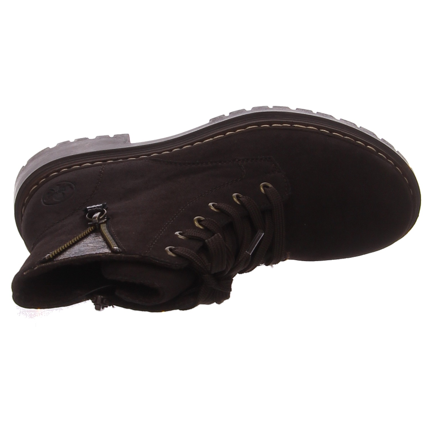 Rieker Schnürschuhe 72617-25
