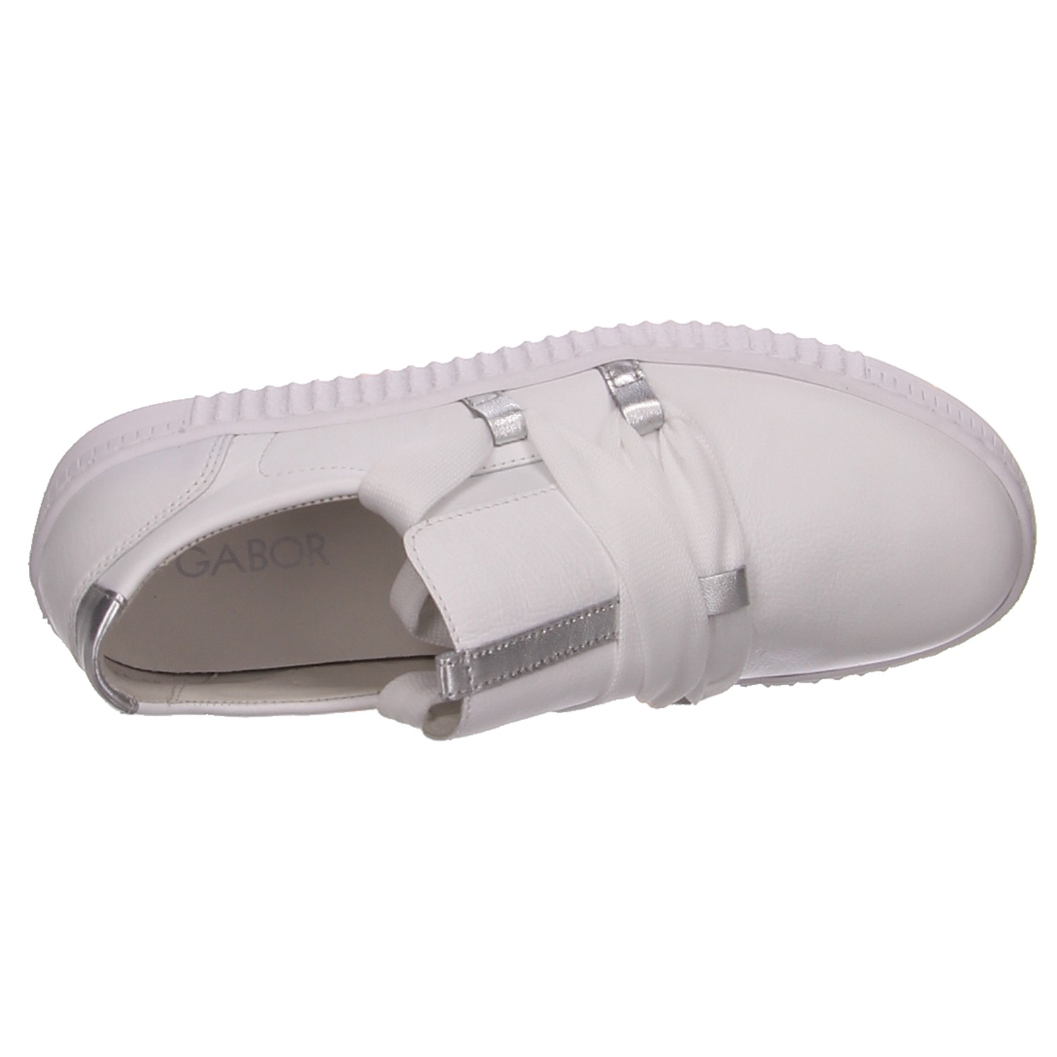 Gabor Schnürschuhe 03.333-21