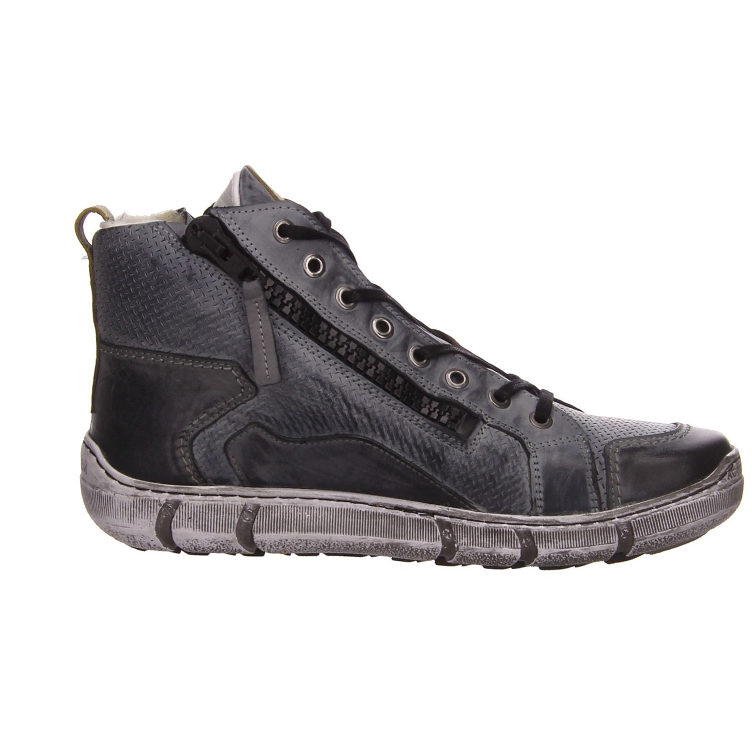 Krisbut Schnürschuhe 6605-6