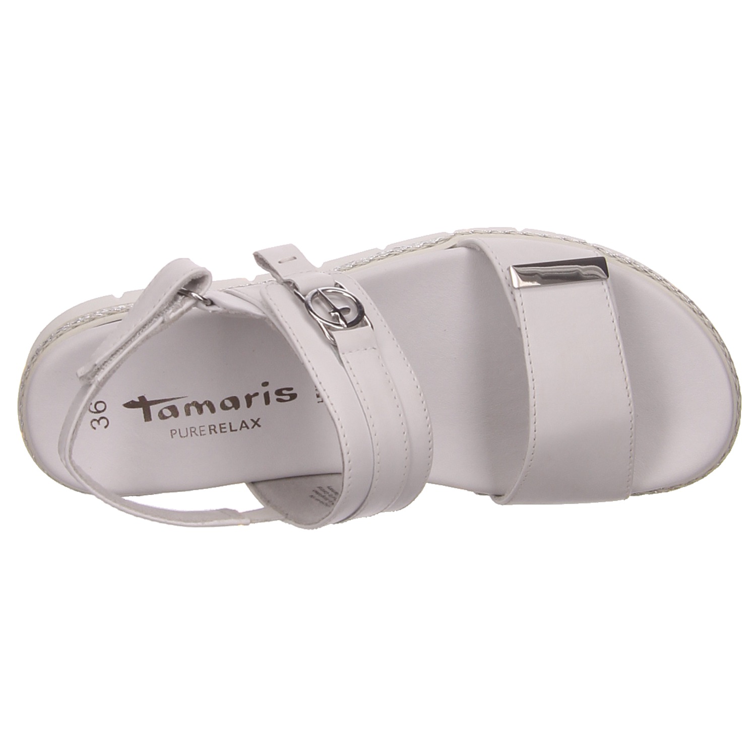 Tamaris Sandaletten 1-28264-44-100