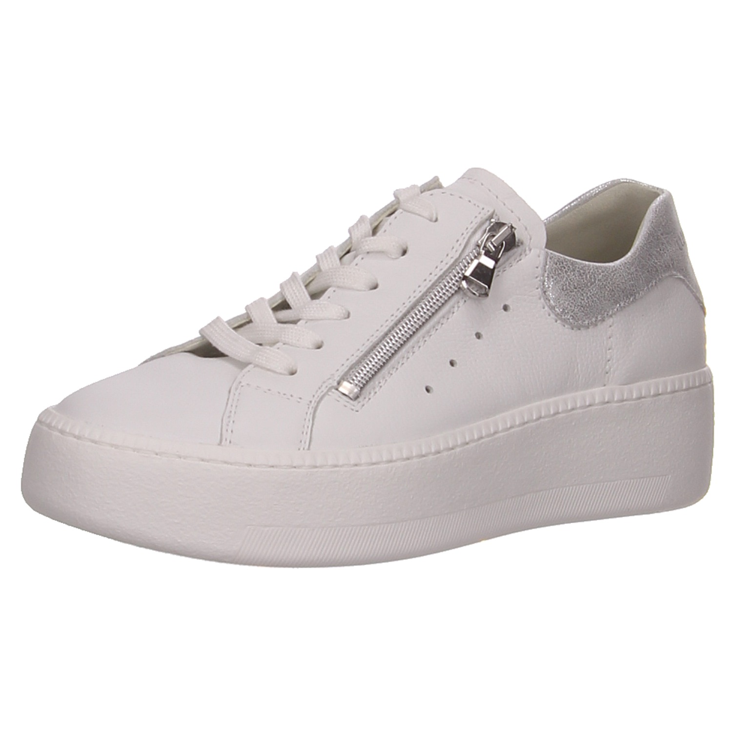 Waldläufer Sneaker 733001 215663