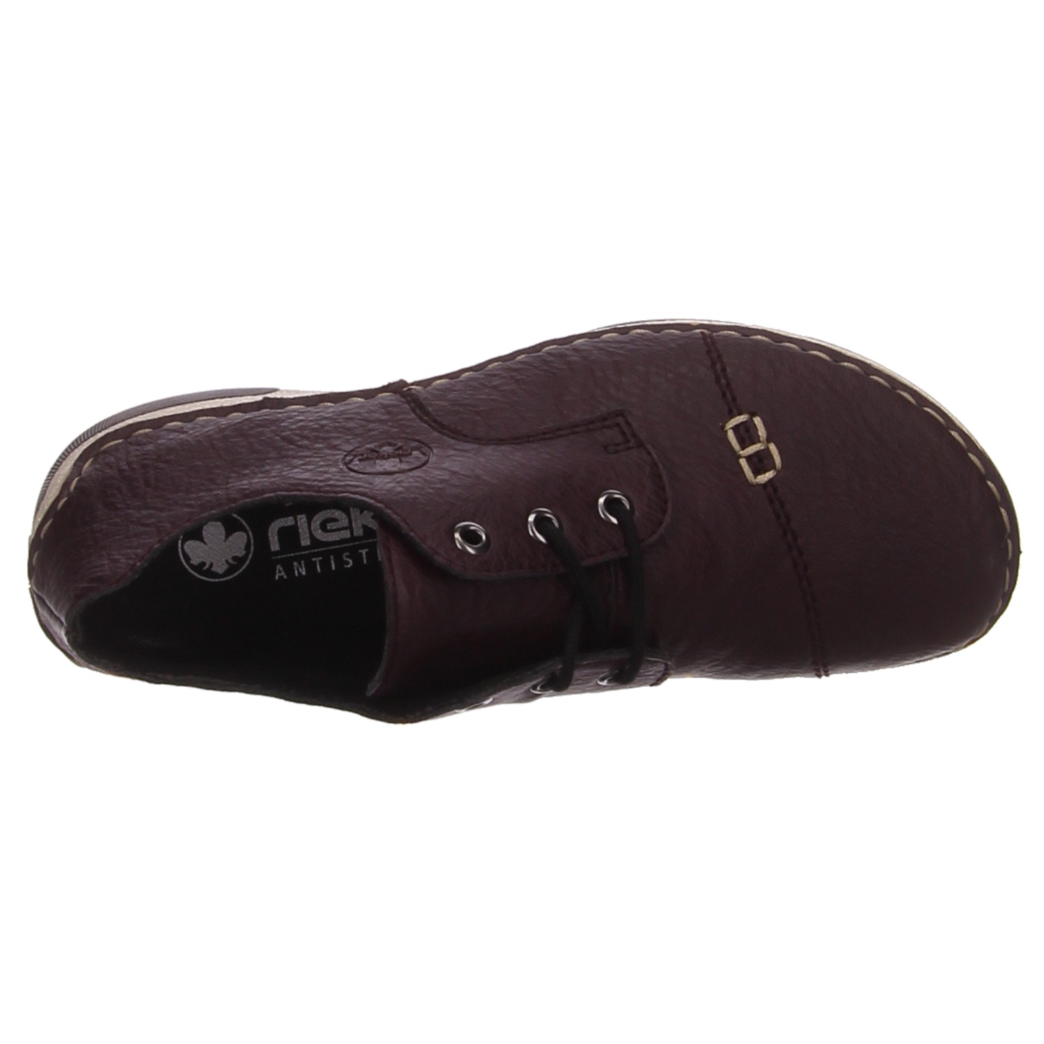 Rieker Schnürschuhe 55920-30