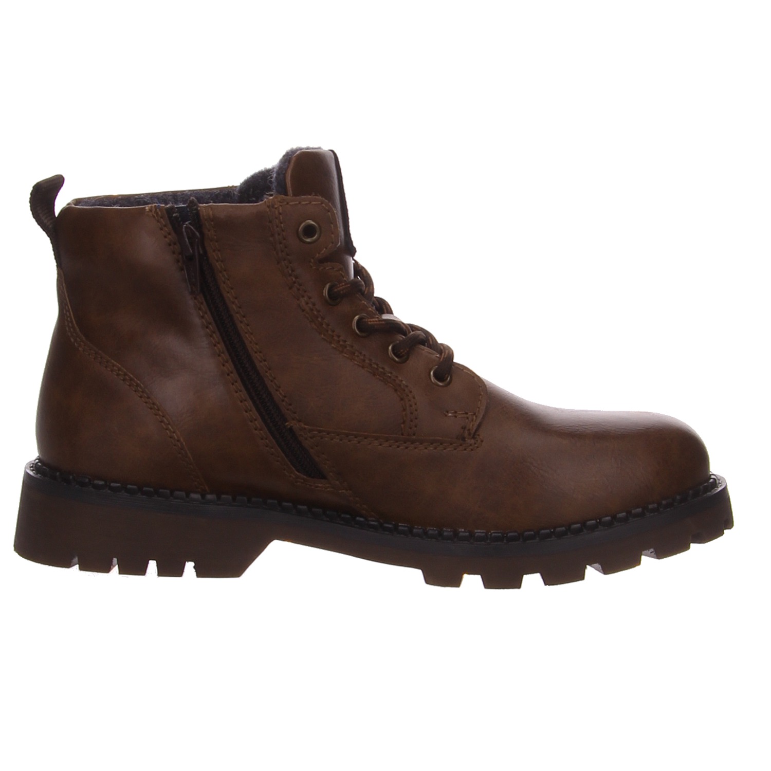 bugatti Schnürschuhe 325 AXJ32 5000 6300
