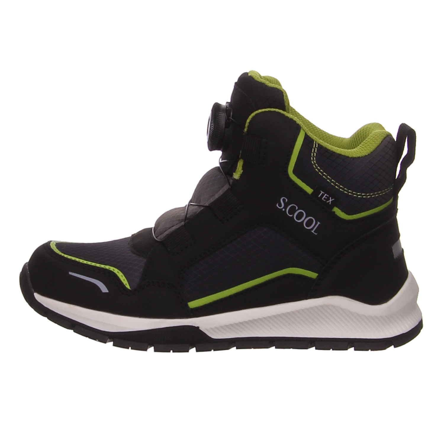 S. Cool Jungen Stiefel 5079 601 9