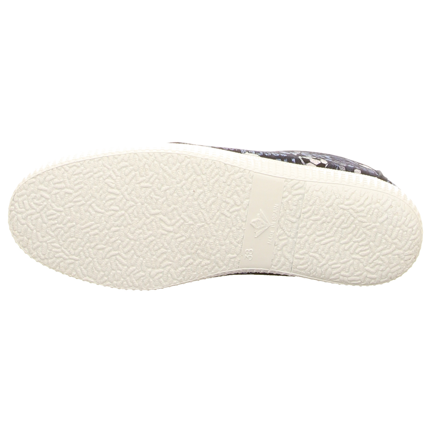 Francesca/o Hausschuhe V27427