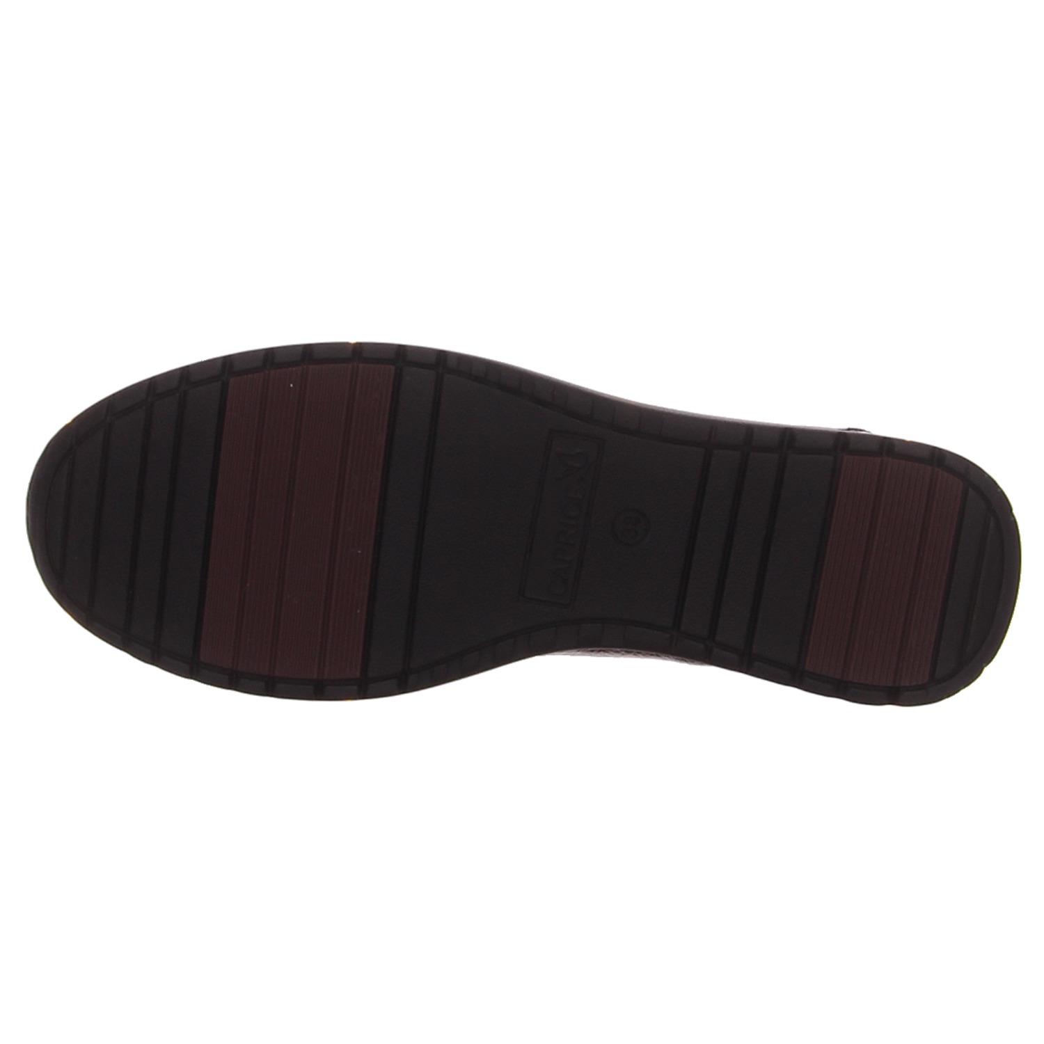 Caprice Schnürschuhe 9-23750-47-545
