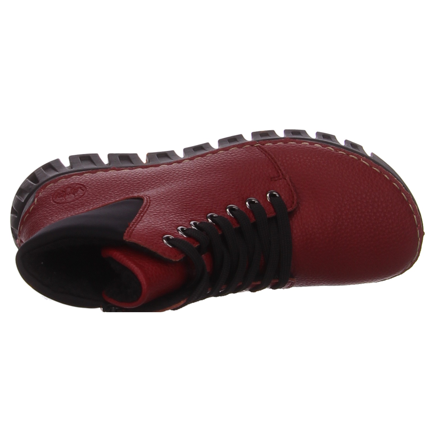 Rieker Schnürschuhe 57511-33