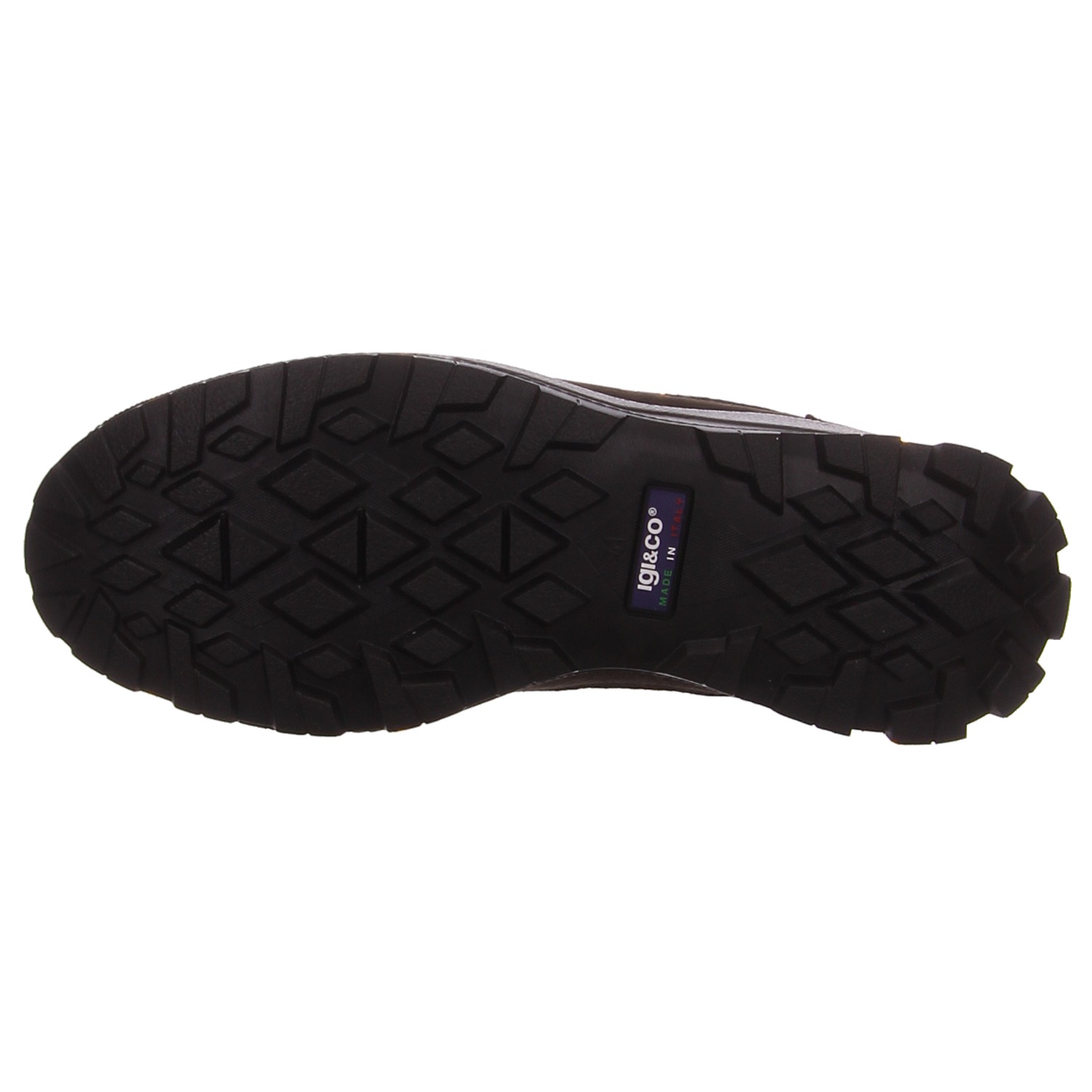 Igi & Co Schnürschuhe 2129322