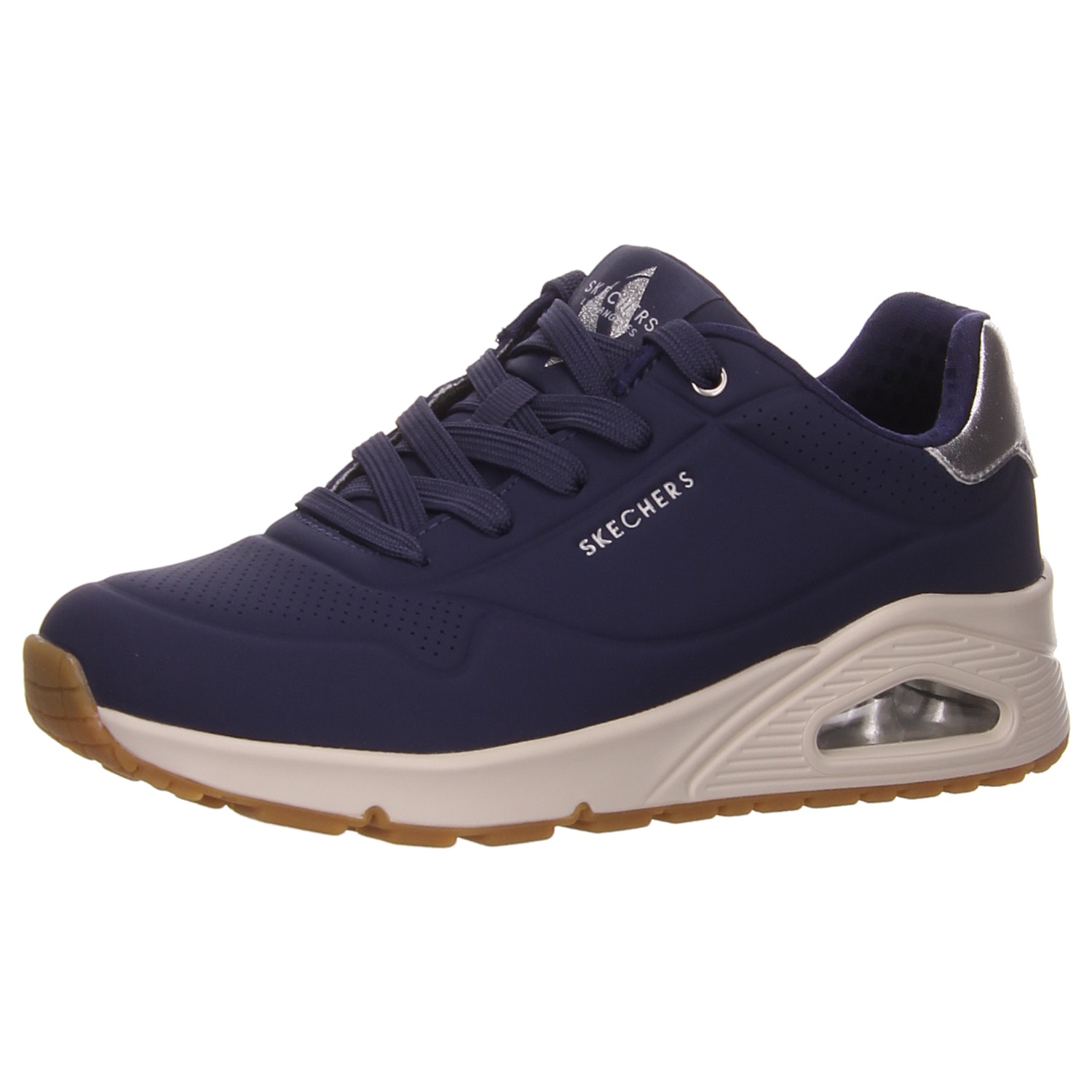 Skechers Max Cushion 177094 NVY