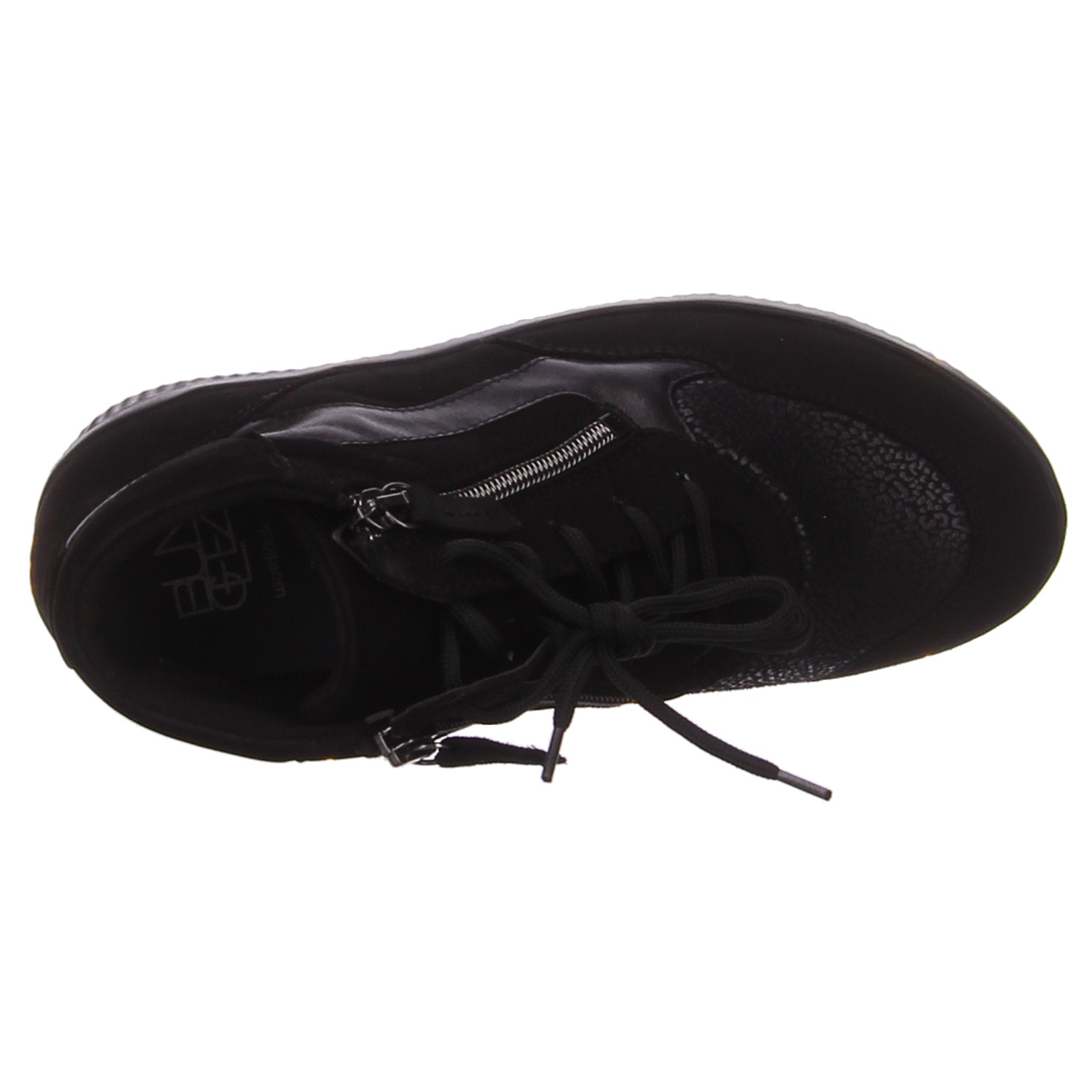 Waldläufer Schnürschuhe 815M80 304001
