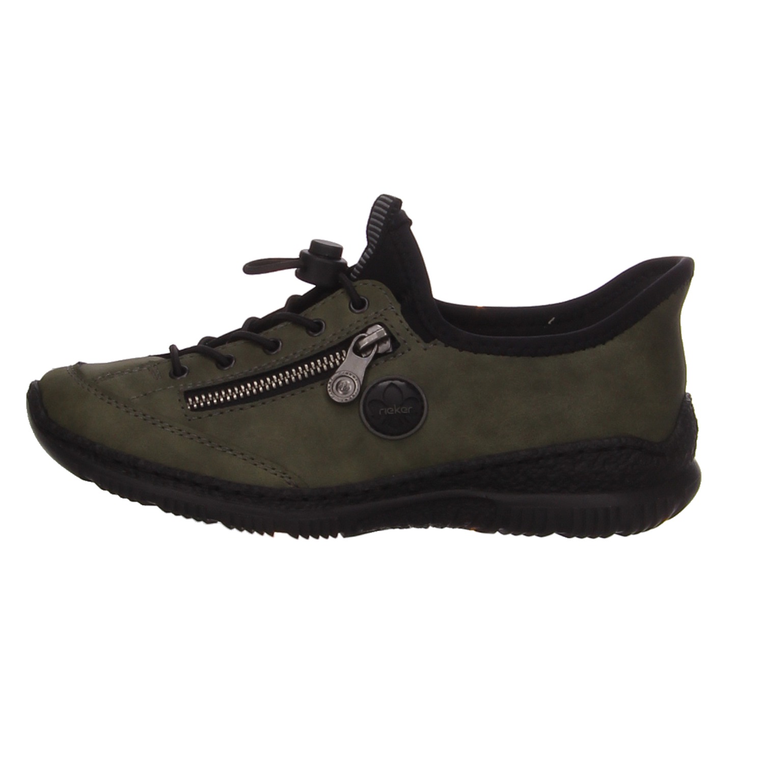 Rieker Schnürschuhe N3267-54