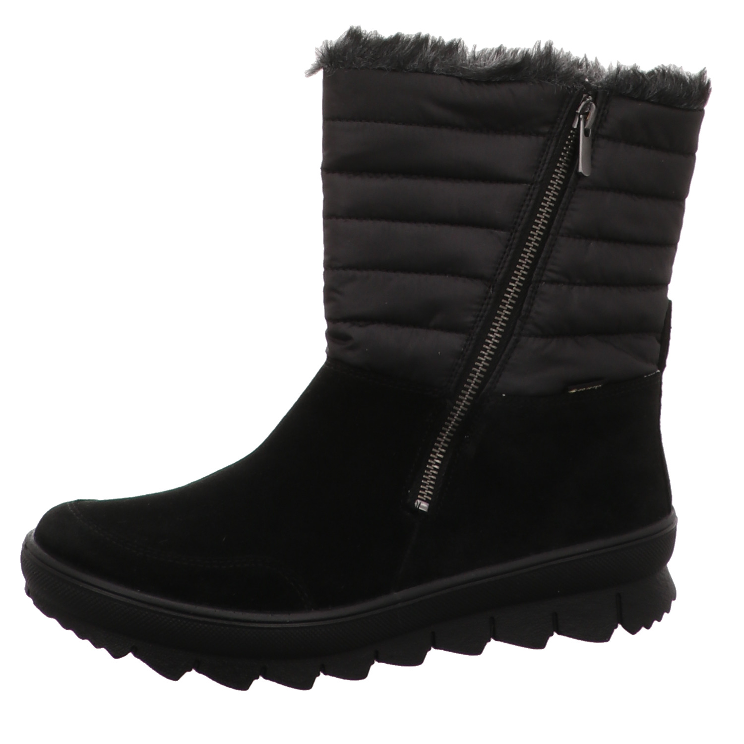 Legero Stiefel 2-009900-0000