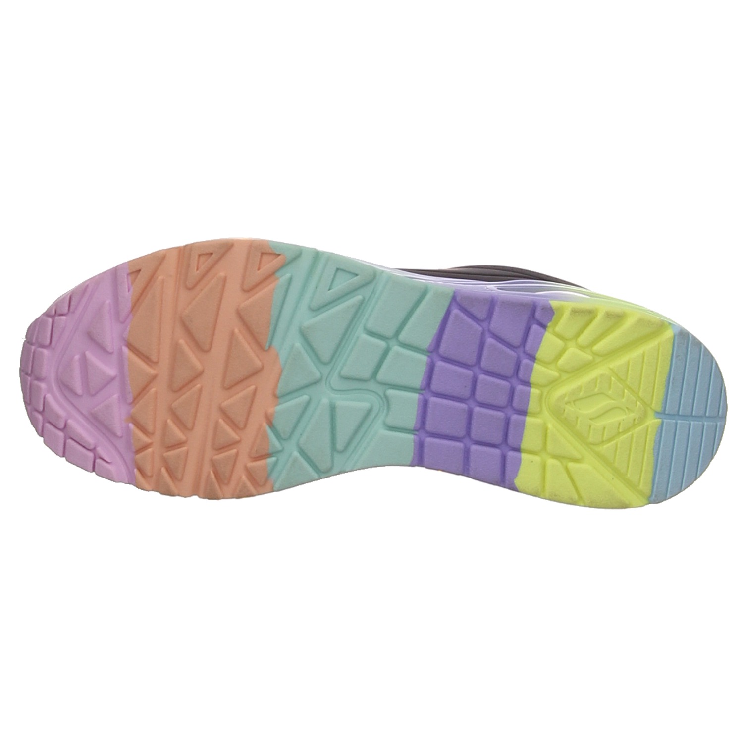 Skechers Sneaker 155134 BKMN