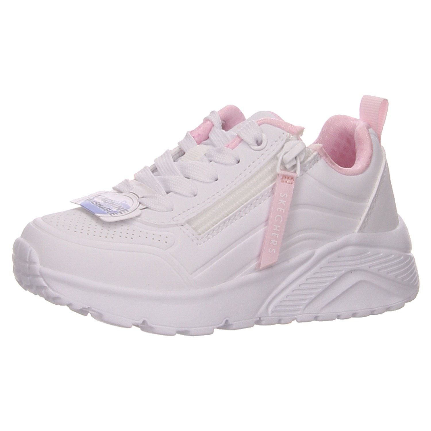 Skechers 27 310387L WHT