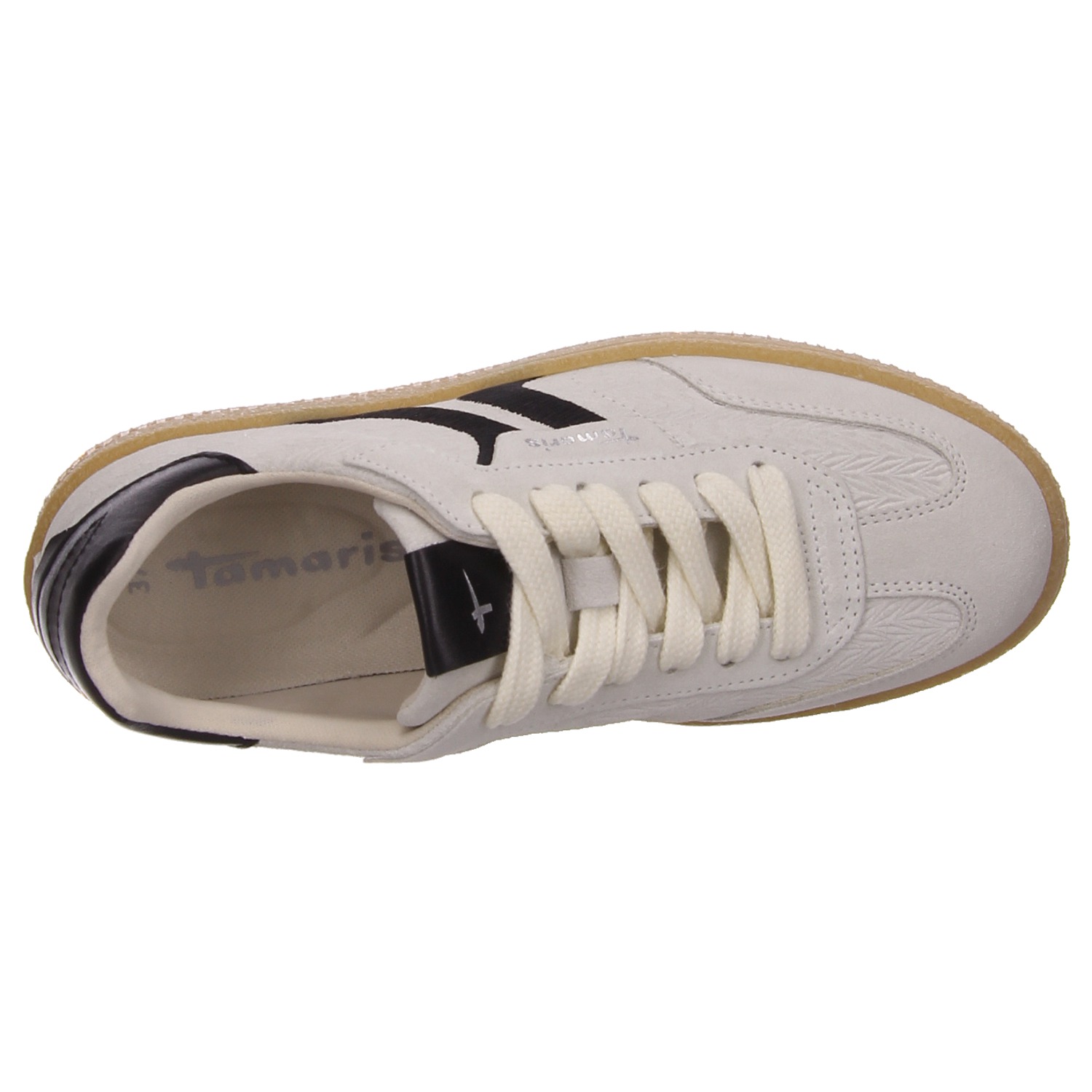 Tamaris Schnürschuhe 1-23723-44-418
