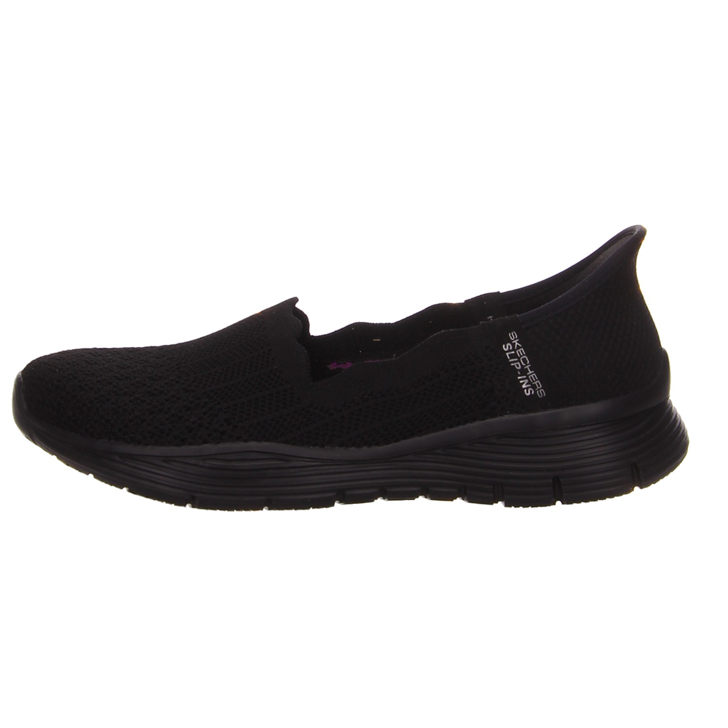 Skechers Sneaker 158980 BBK