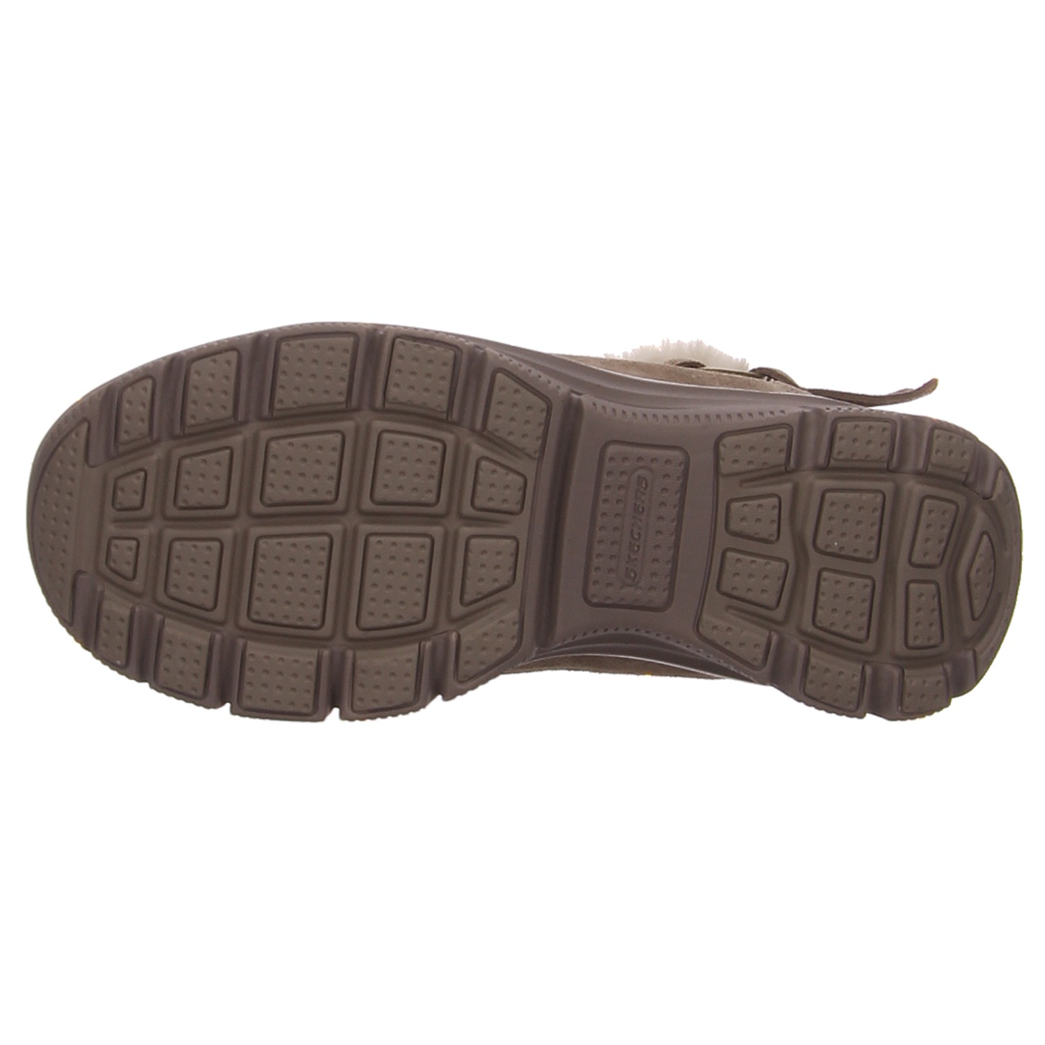 Skechers Stiefeletten 168051 DKPT