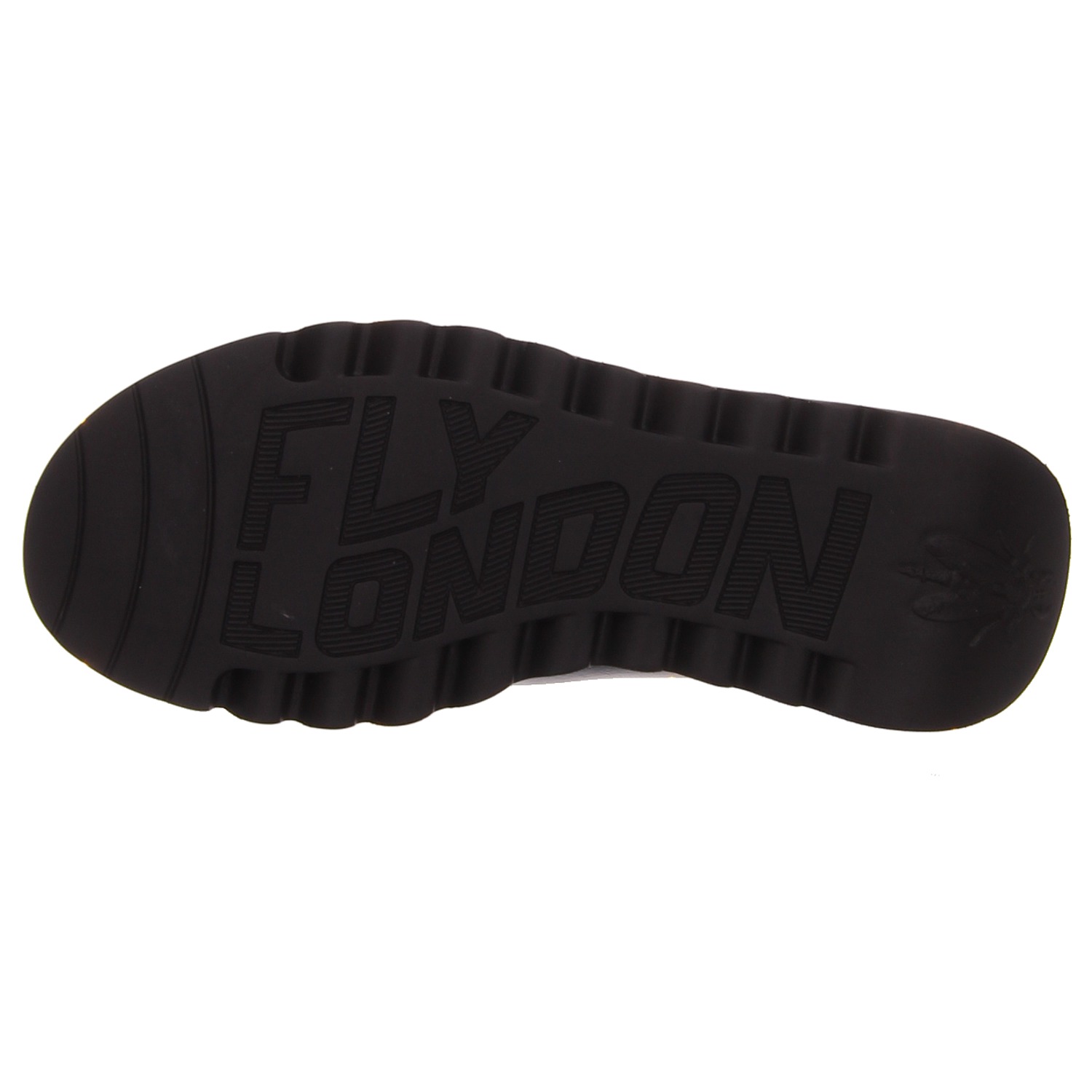Fly London Stiefelette schwarz Fly London Stiefeletten P143195102