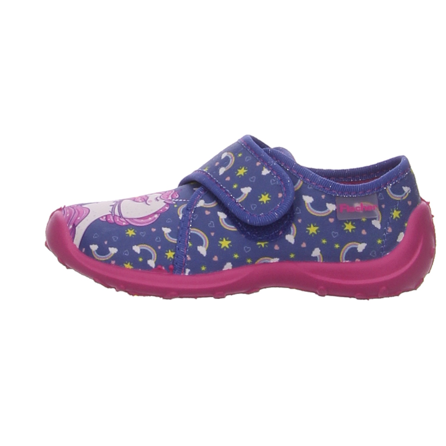 Fischer Markenschuhe Fischer Markenschuhe 562334 507