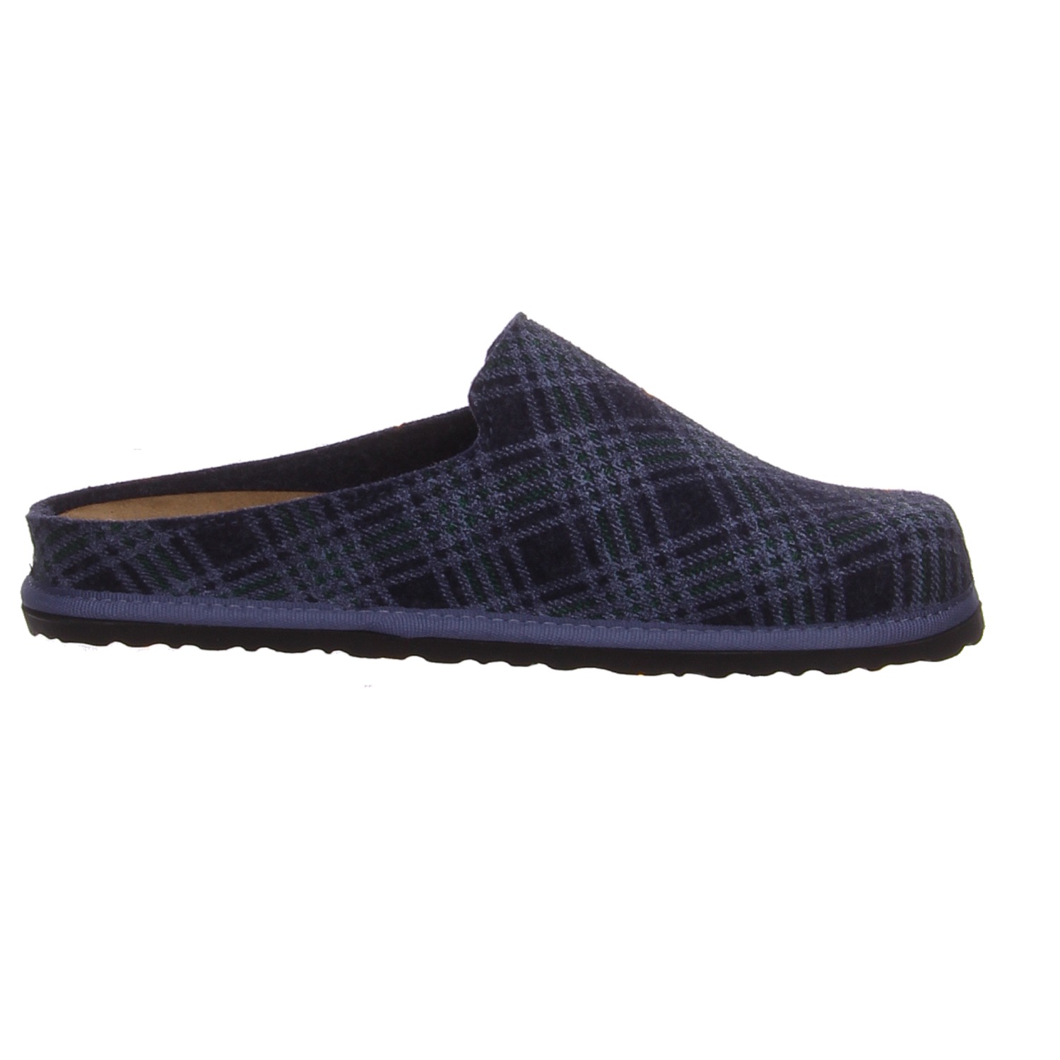 Fischer Markenschuhe Hausschuhe 656953 550