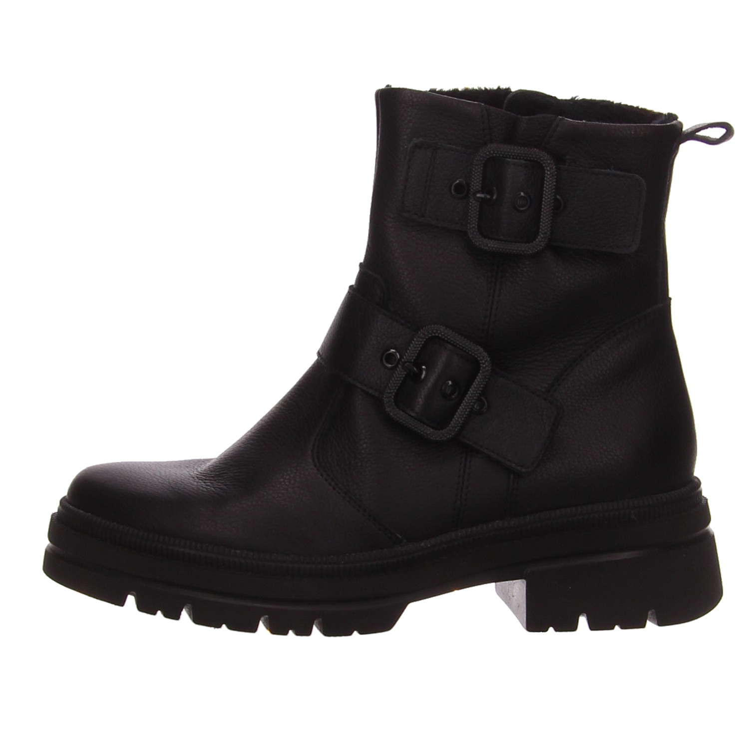 Waldläufer Stiefel 930803 139001