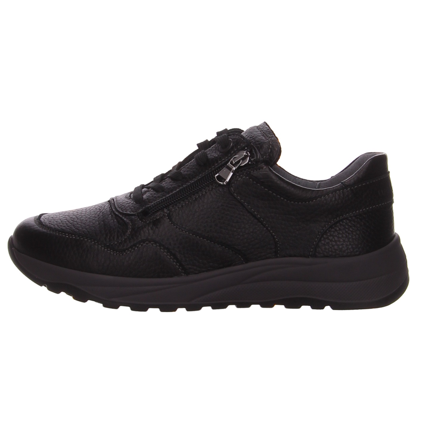 Waldläufer Schnürschuhe 662002 199001