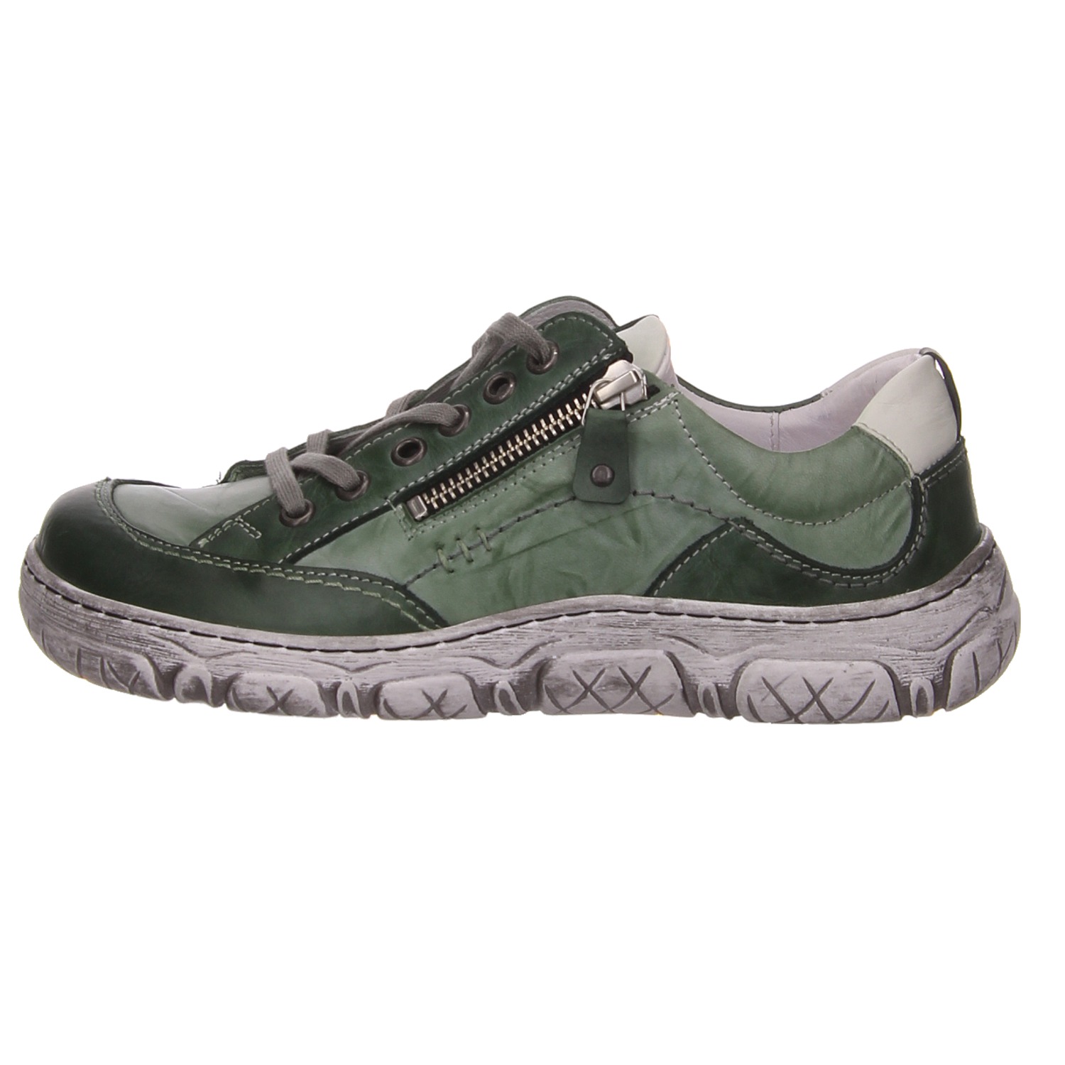 Krisbut Schnürschuhe 2650A-3