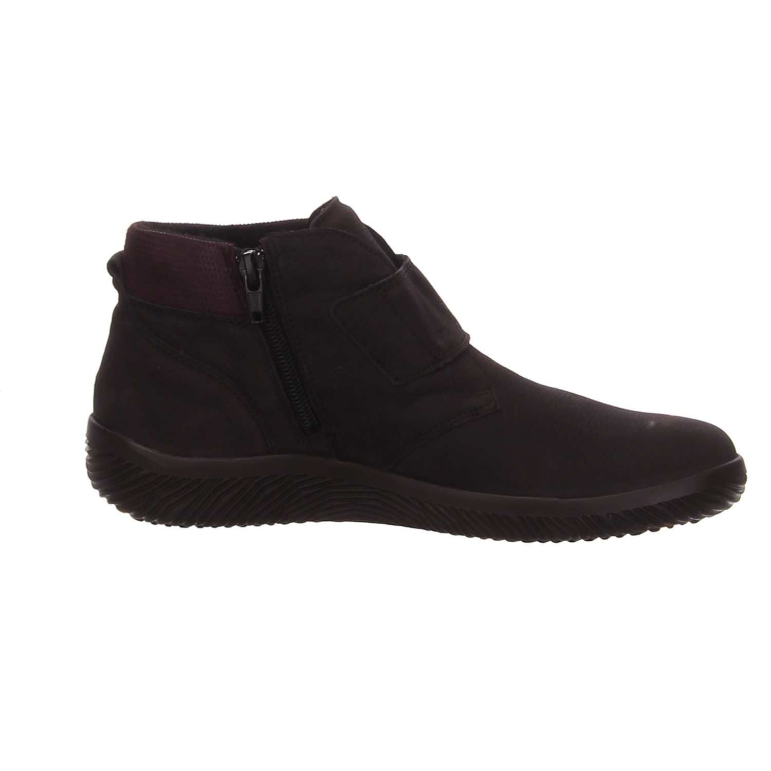 Waldläufer Boots 609801 200166