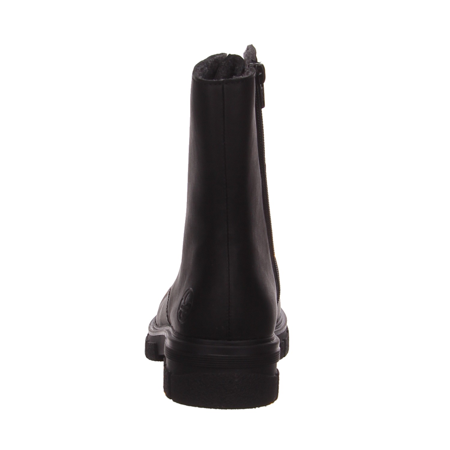 Rieker Schnürschuhe Z9120-00