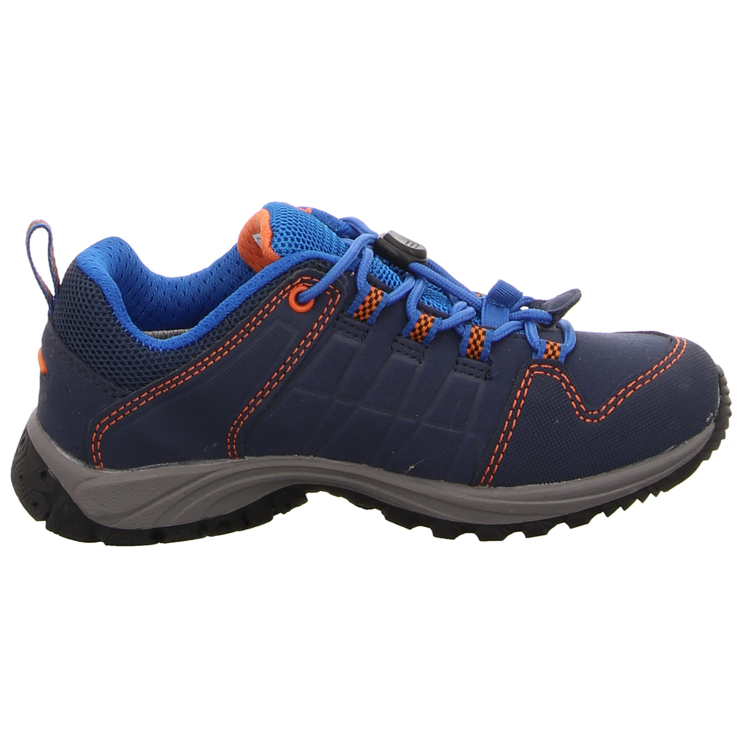 Brütting Jungen Halbschuhe 421129