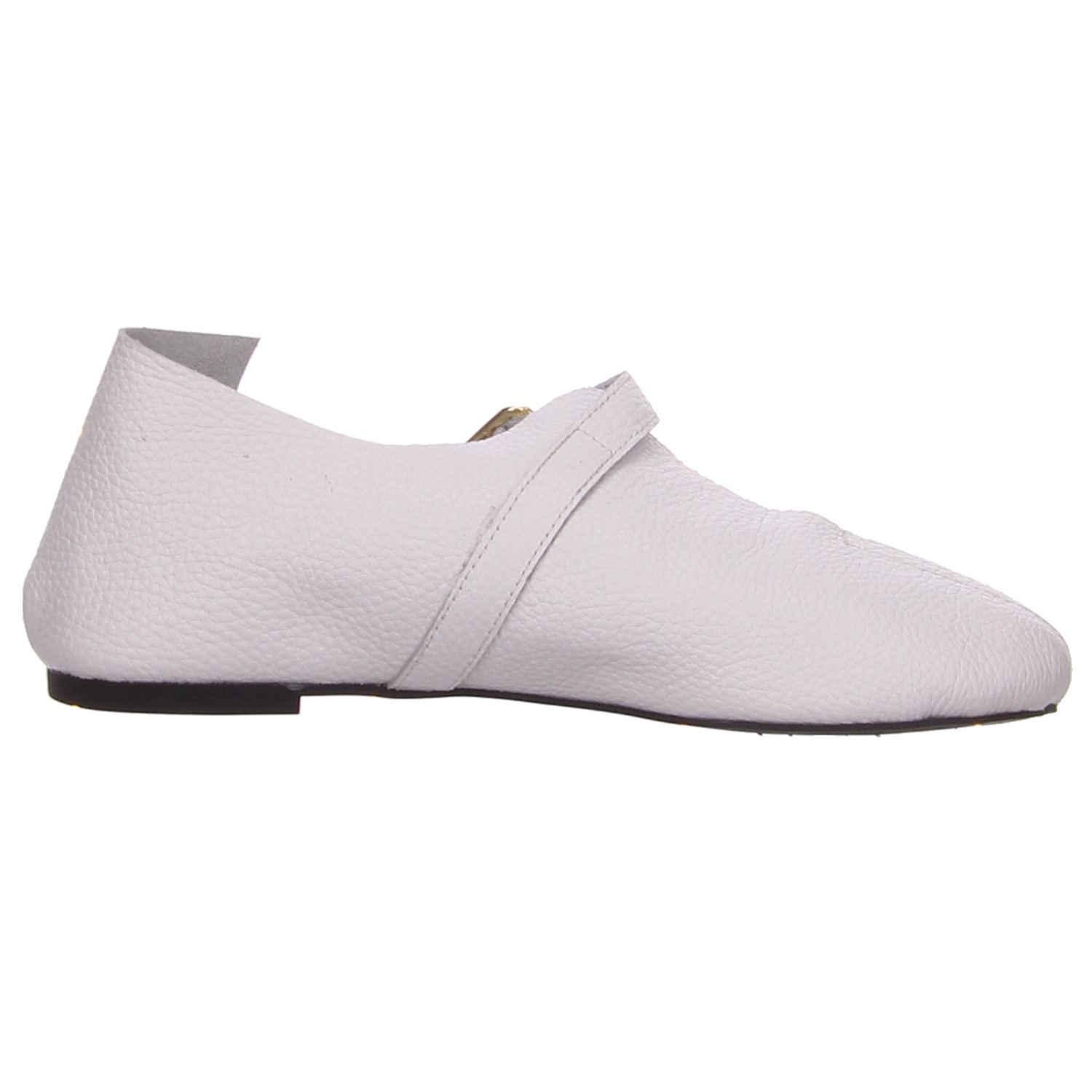 elbandi Ballerinas 397 65 white