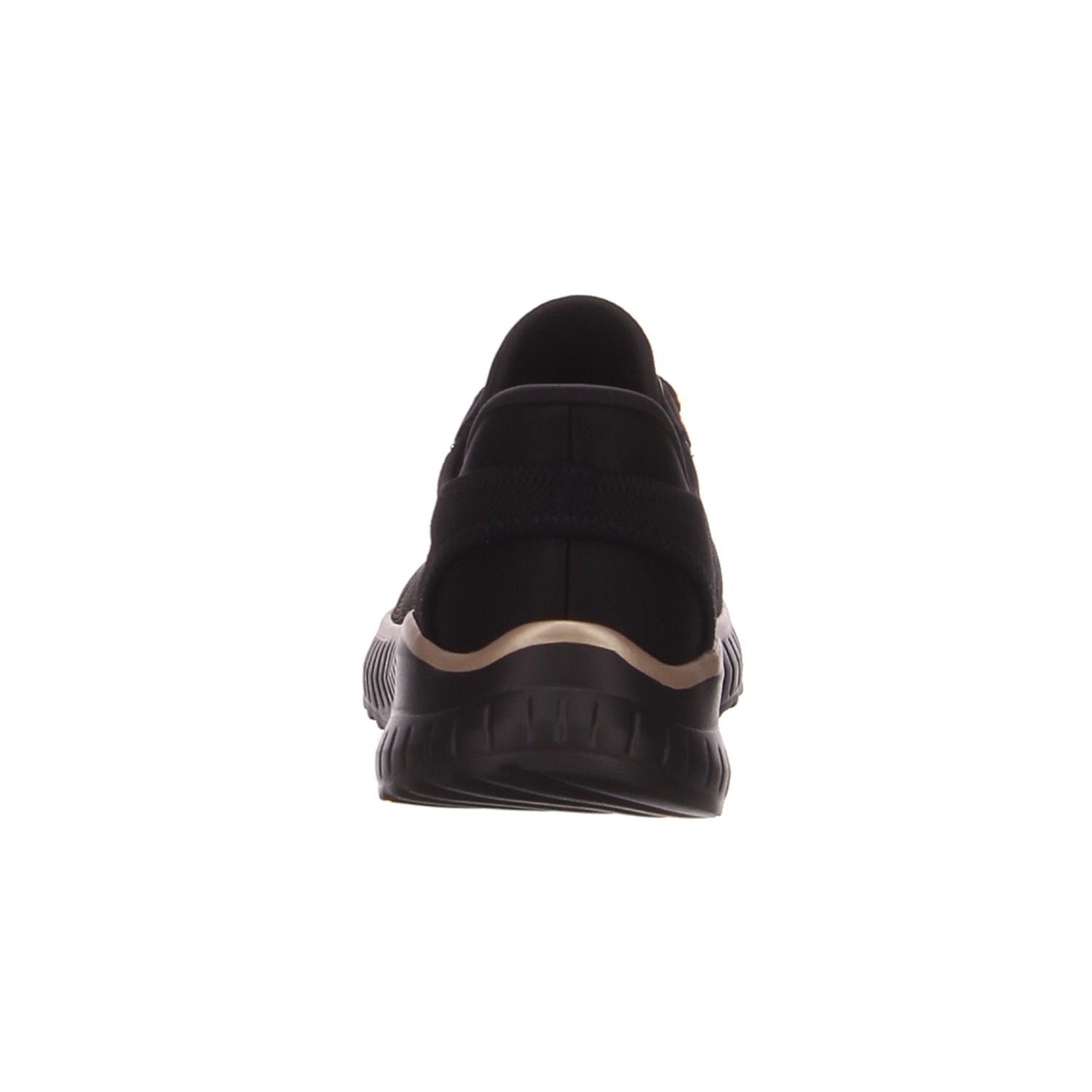 Skechers Schnürschuhe 117497 BKRG