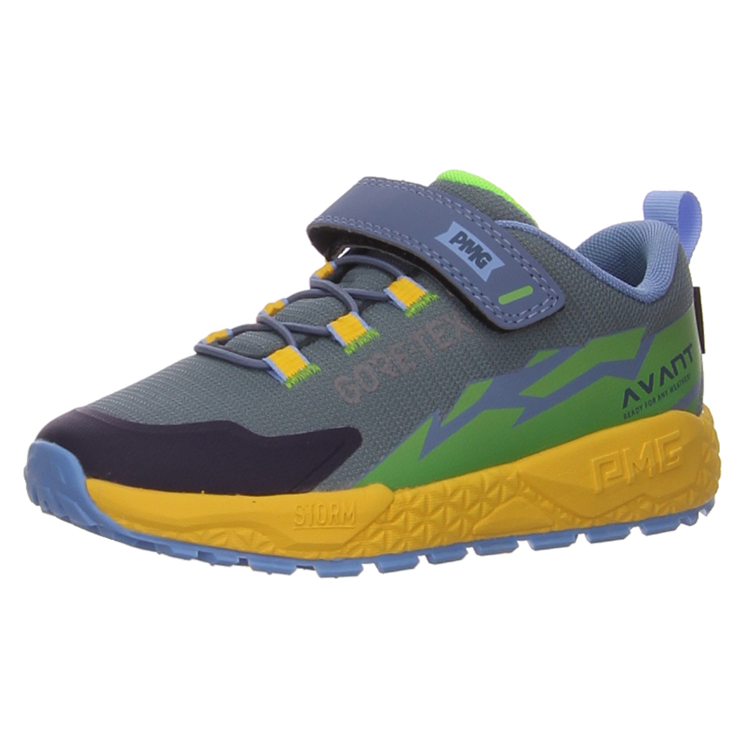 Primigi Kinderschuhe 14310/44