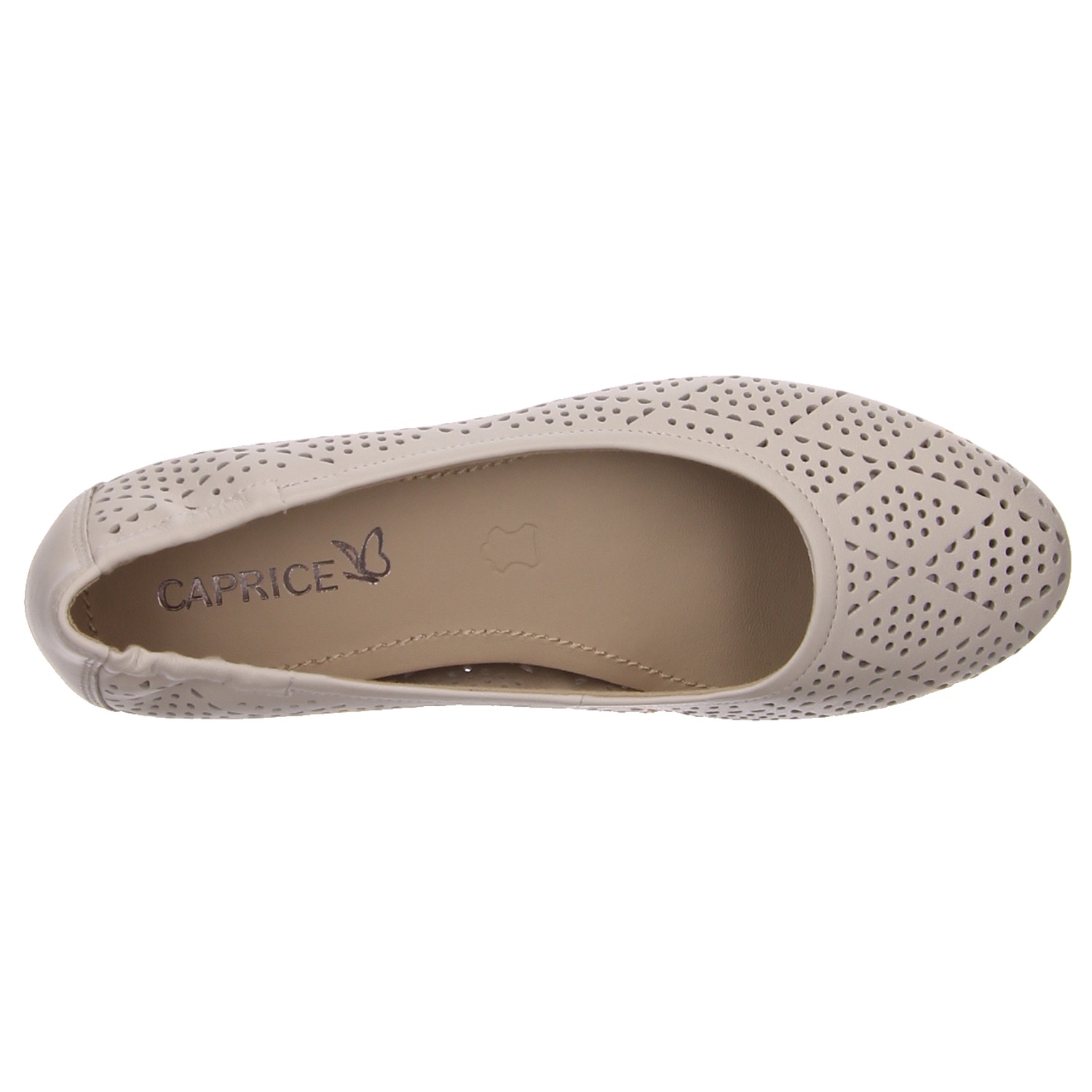 Caprice Ballerinas 9-22101-44-170