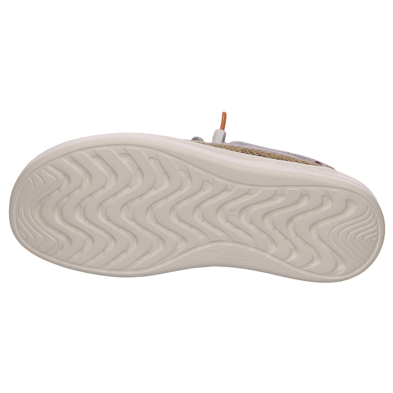 Fusion Fusion Lilly linen lt-blue