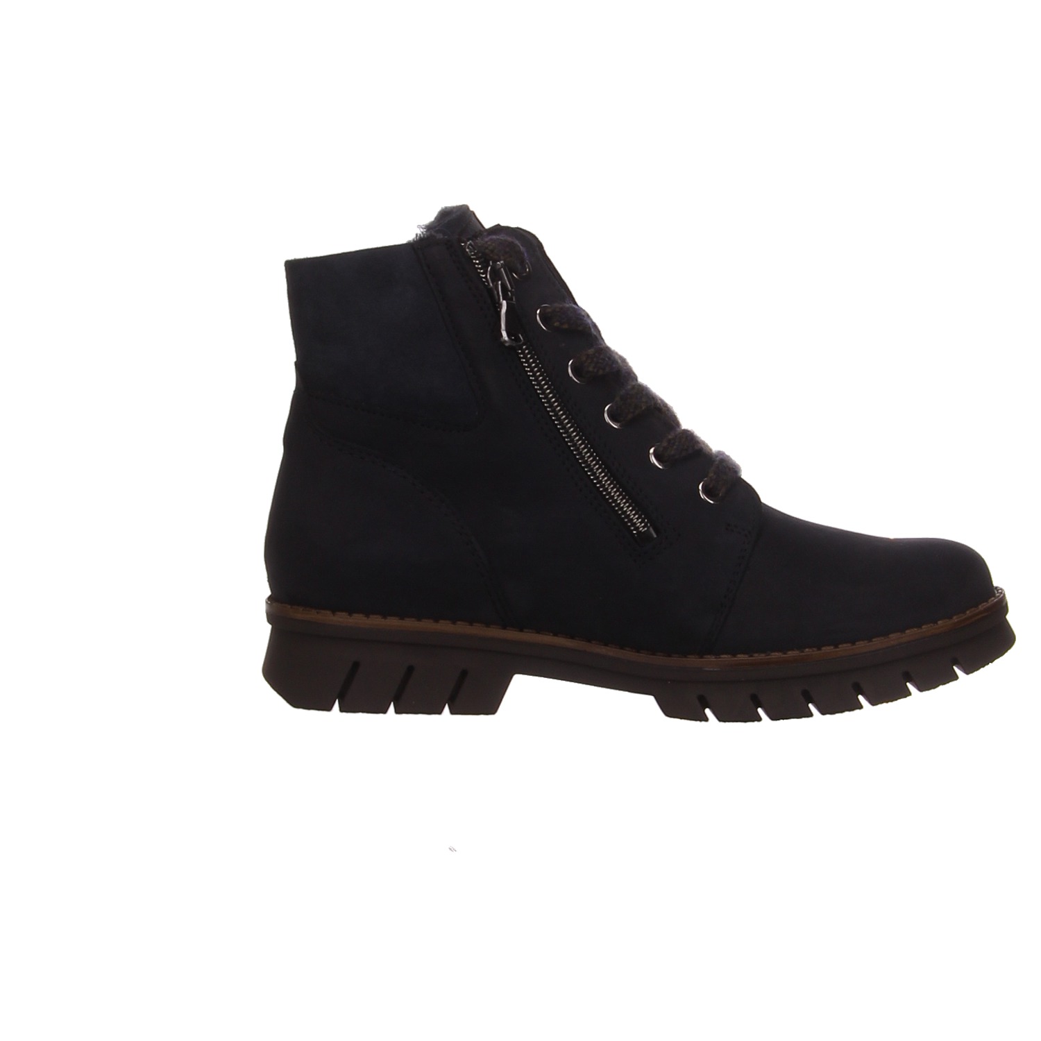 Waldläufer Schnürschuhe 975901 200194