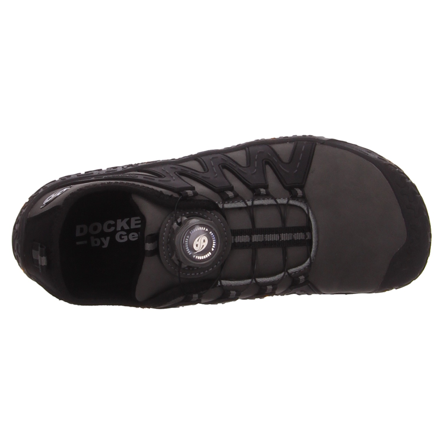 Dockers Schnürschuhe 59BG205 630201