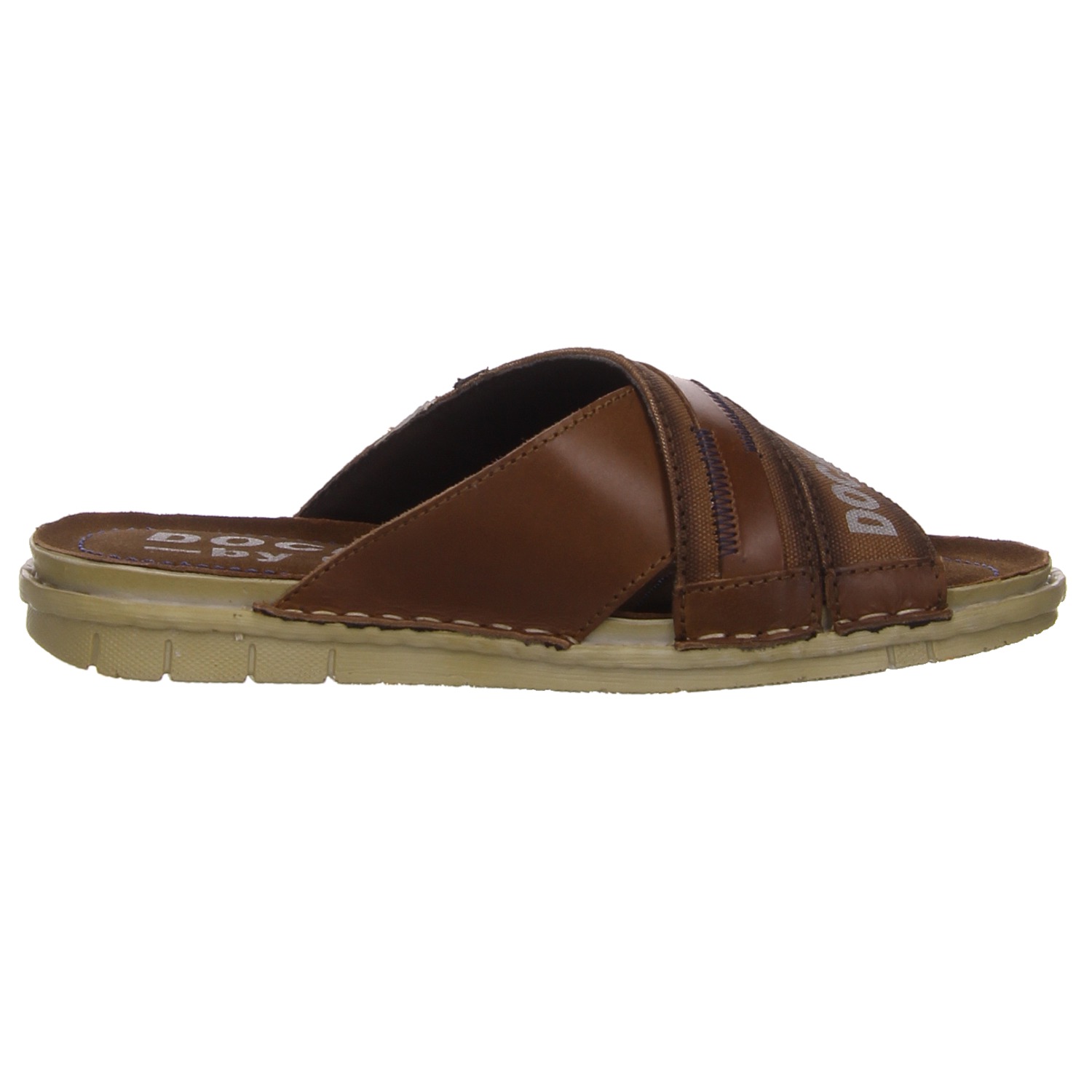 Dockers Pantoletten 44SB001 187470