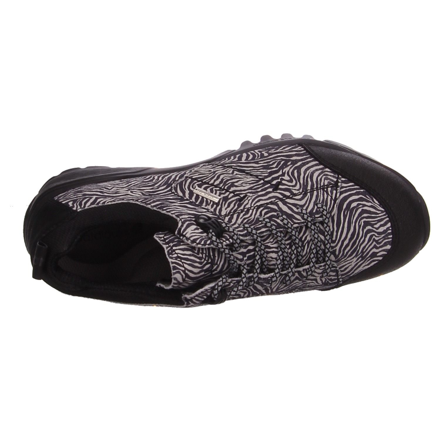 Waldläufer Schnürschuhe 787952 410175