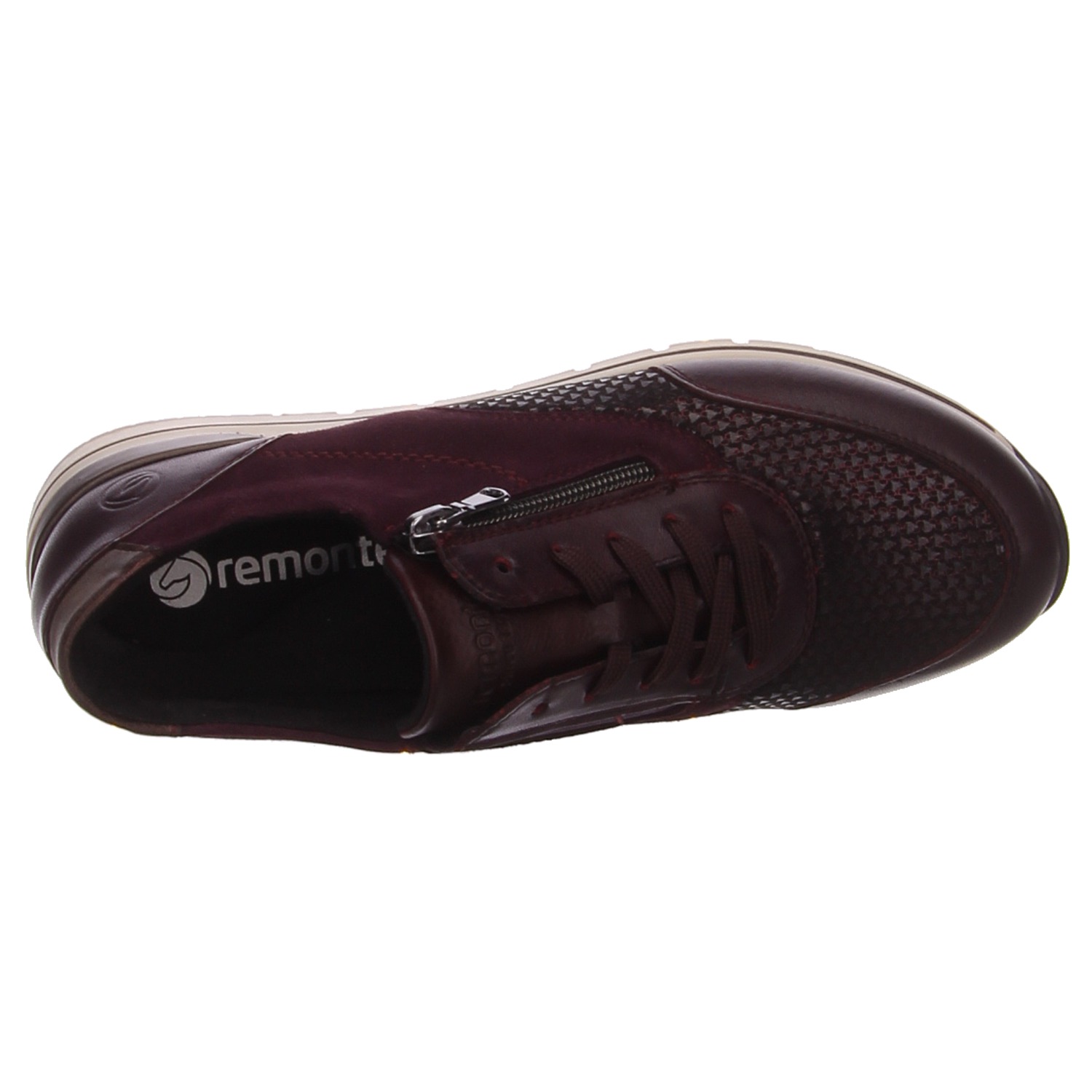 Remonte Schnürschuhe R6714-30