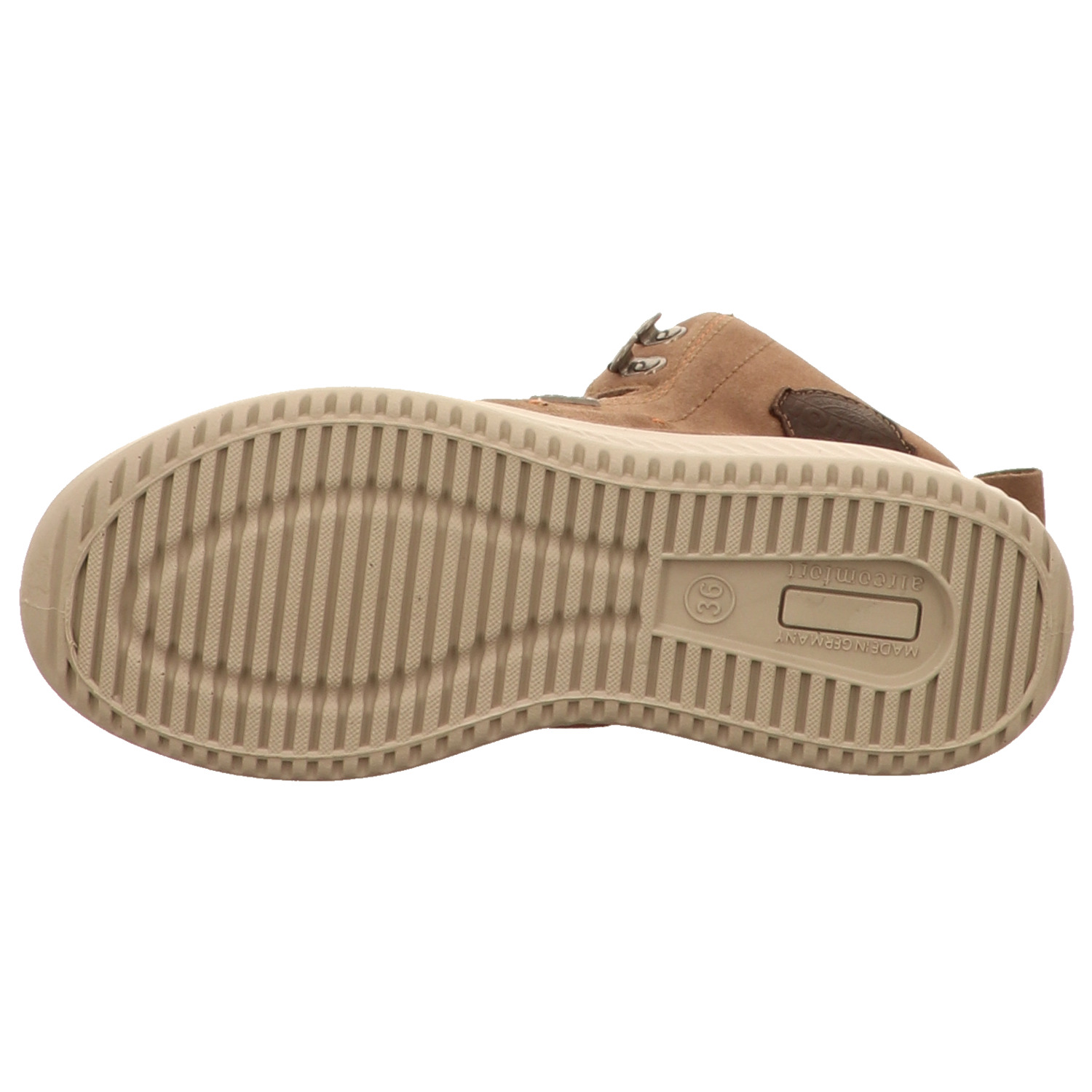 Jomos Schnürschuhe 857909 84433