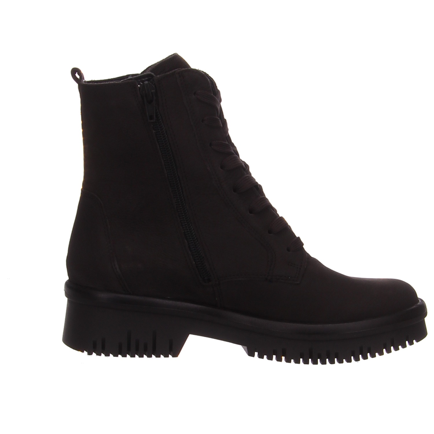 Waldläufer Schnürschuhe 934802 190166