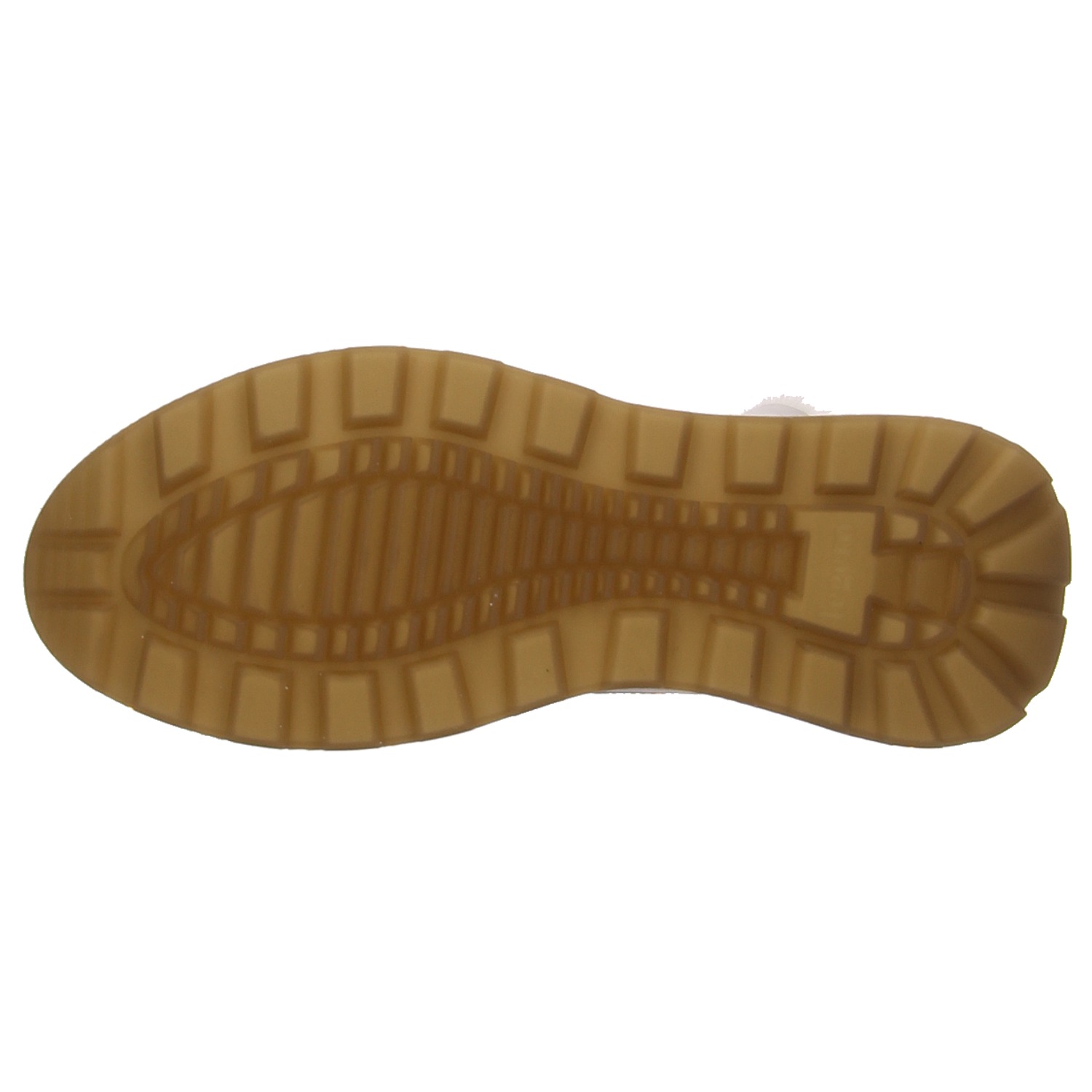 Legero Knöchelschuh weiß Legero Schnürschuhe 2-000409-1000