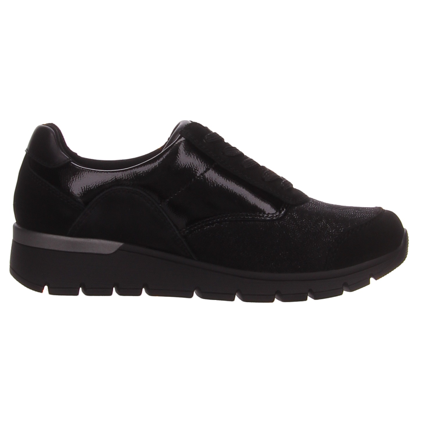 Waldläufer Schnürschuhe 626K02 414001