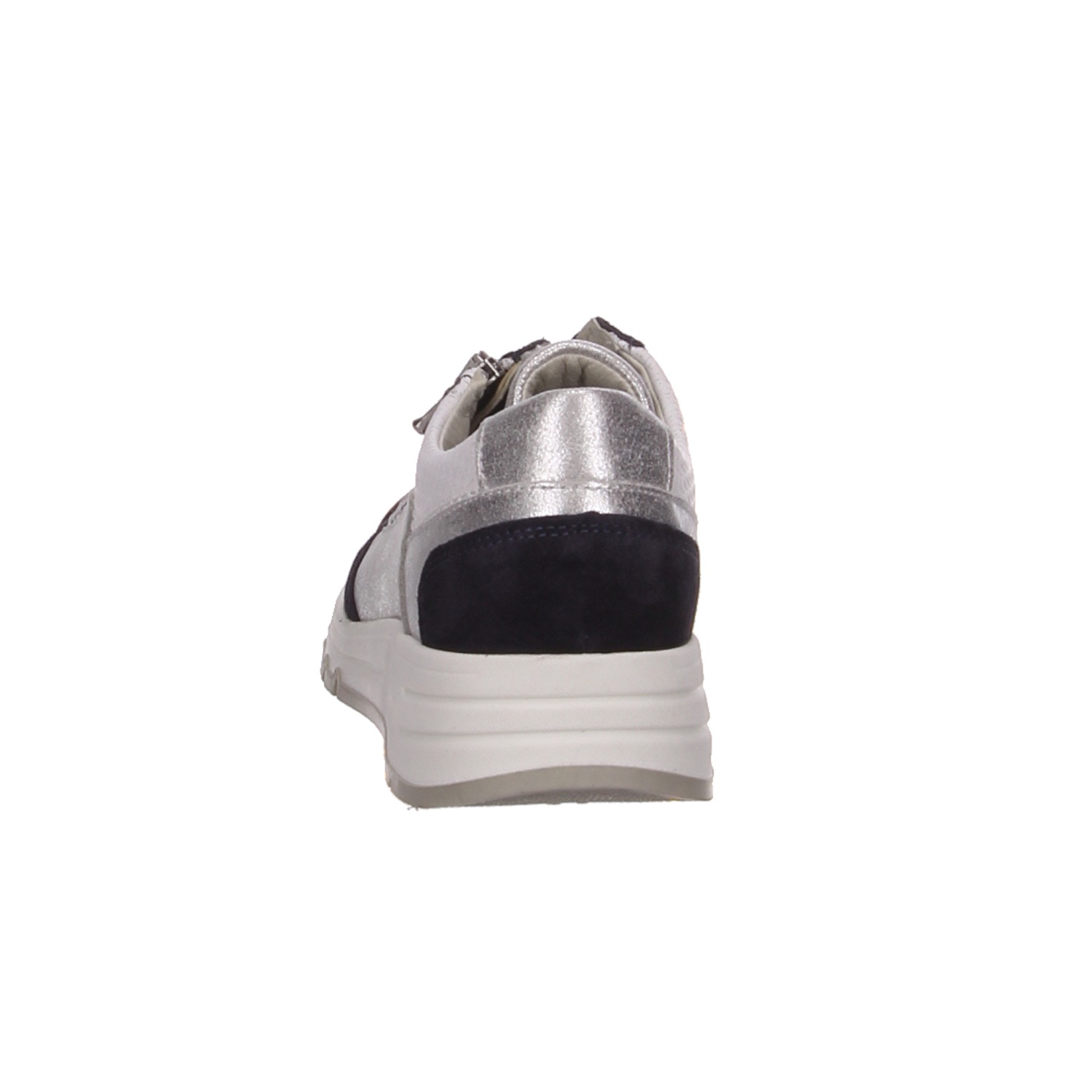 Waldläufer Schnürschuhe 957007 603521
