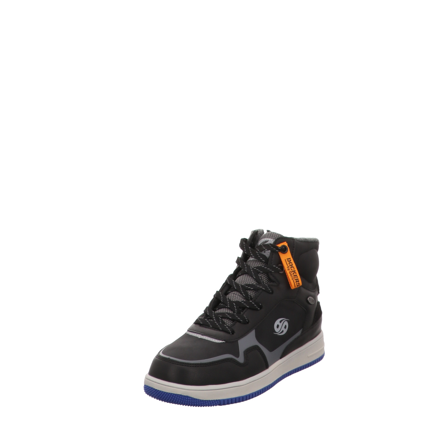 Dockers Jungen Halbschuhe 53ES702 637100