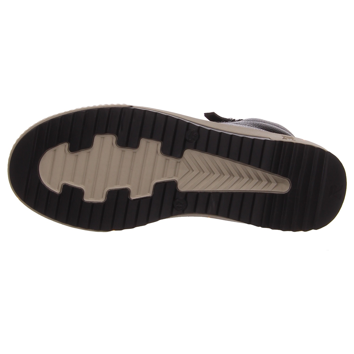 Rieker Schnürschuhe W0164-00