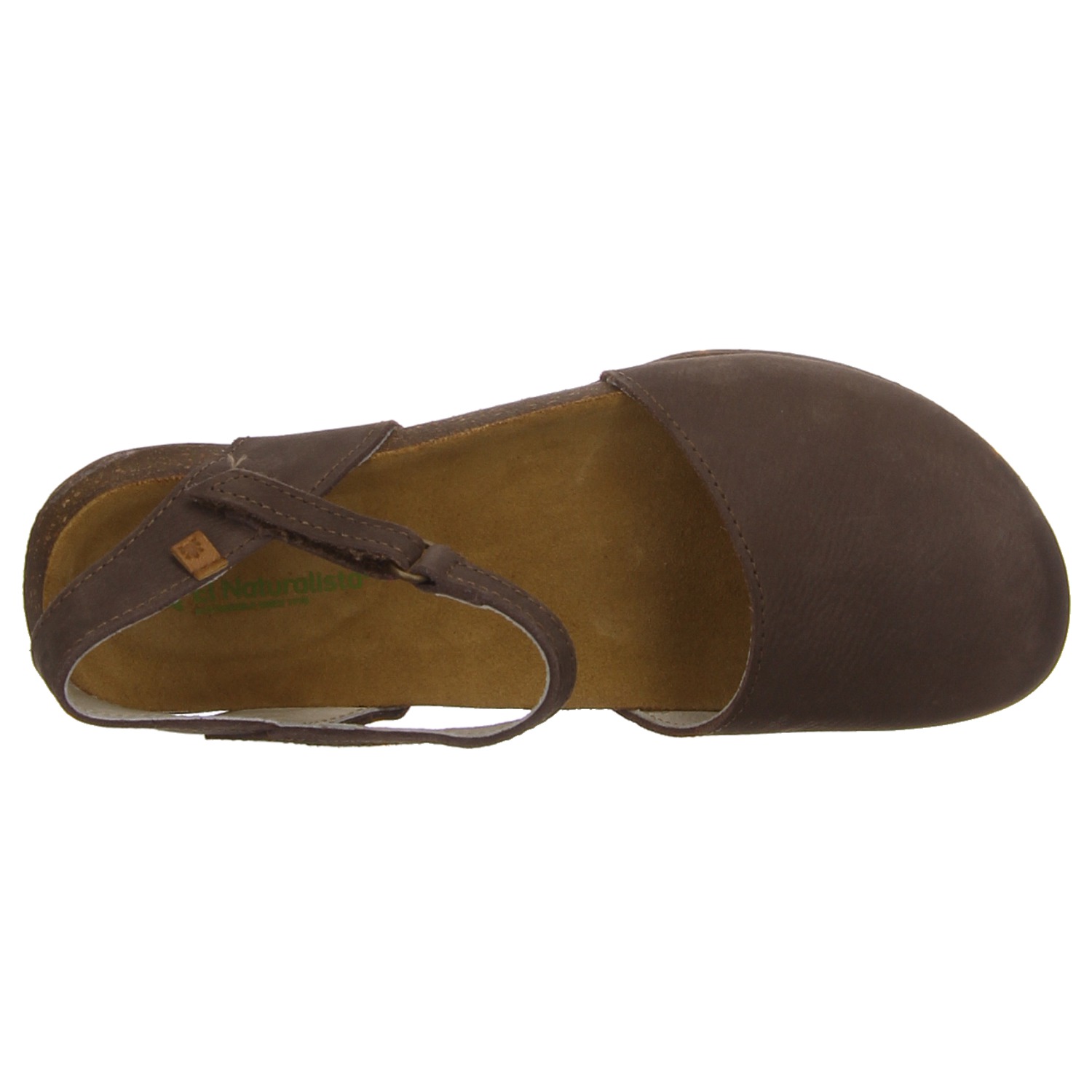 El Naturalista Sandaletten N412 plume