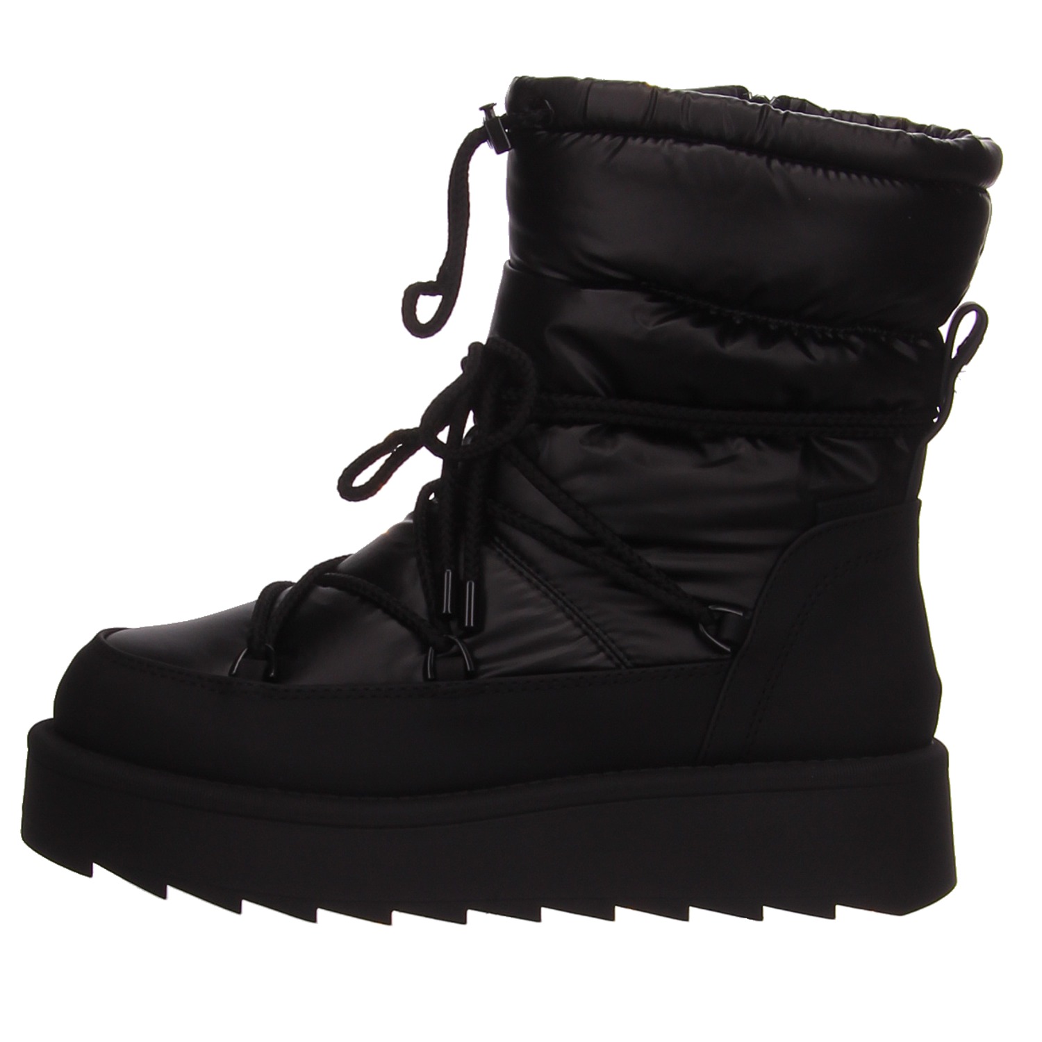 Tamaris Schnürschuhe 1-26836-41-007