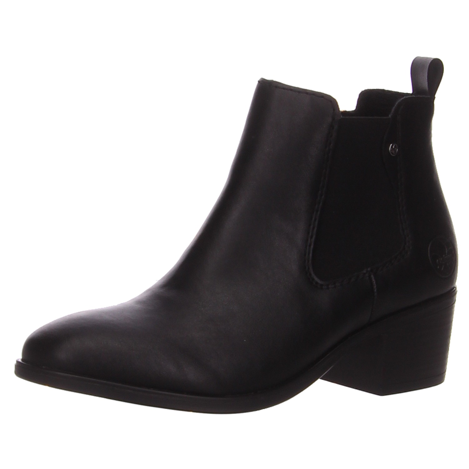 Rieker Herbstschuh 73971-00